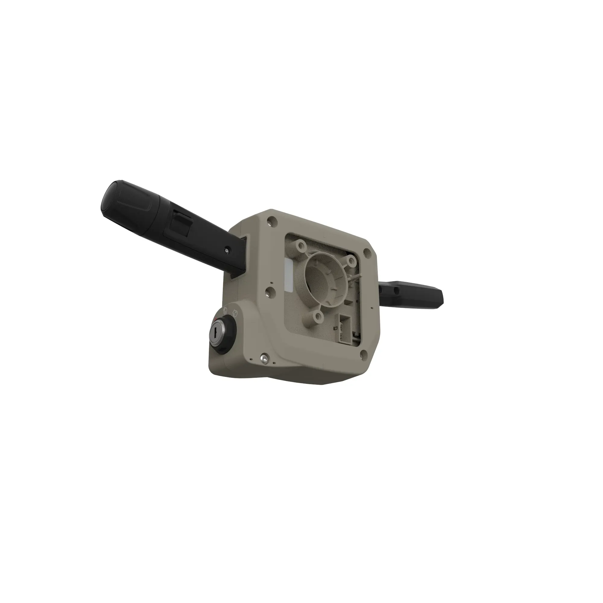 John Deere Module - RE593661