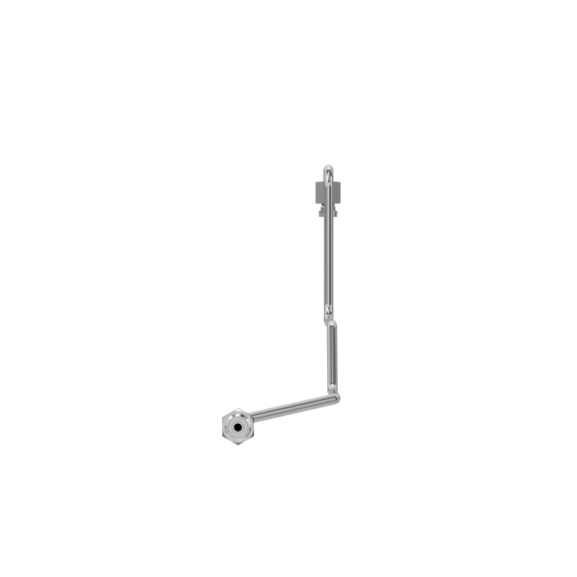 BRAKE LINE, OIL