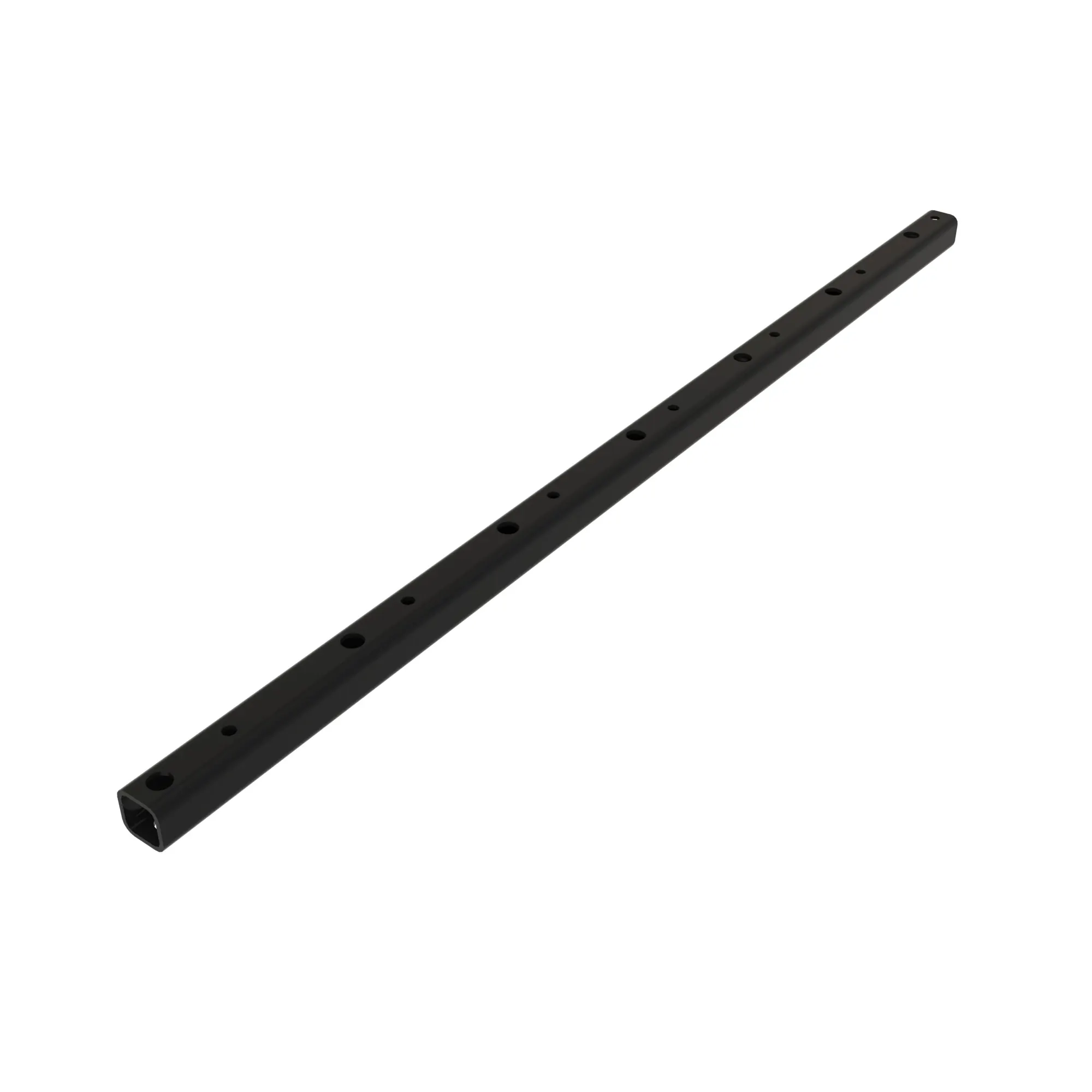 TUBE, SCRAPER