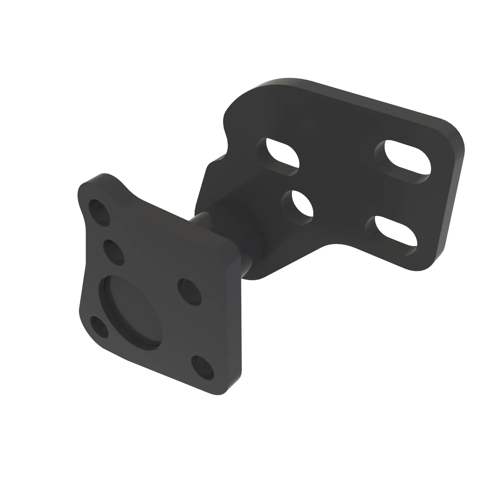 John Deere Mounting Parts - LVA17690