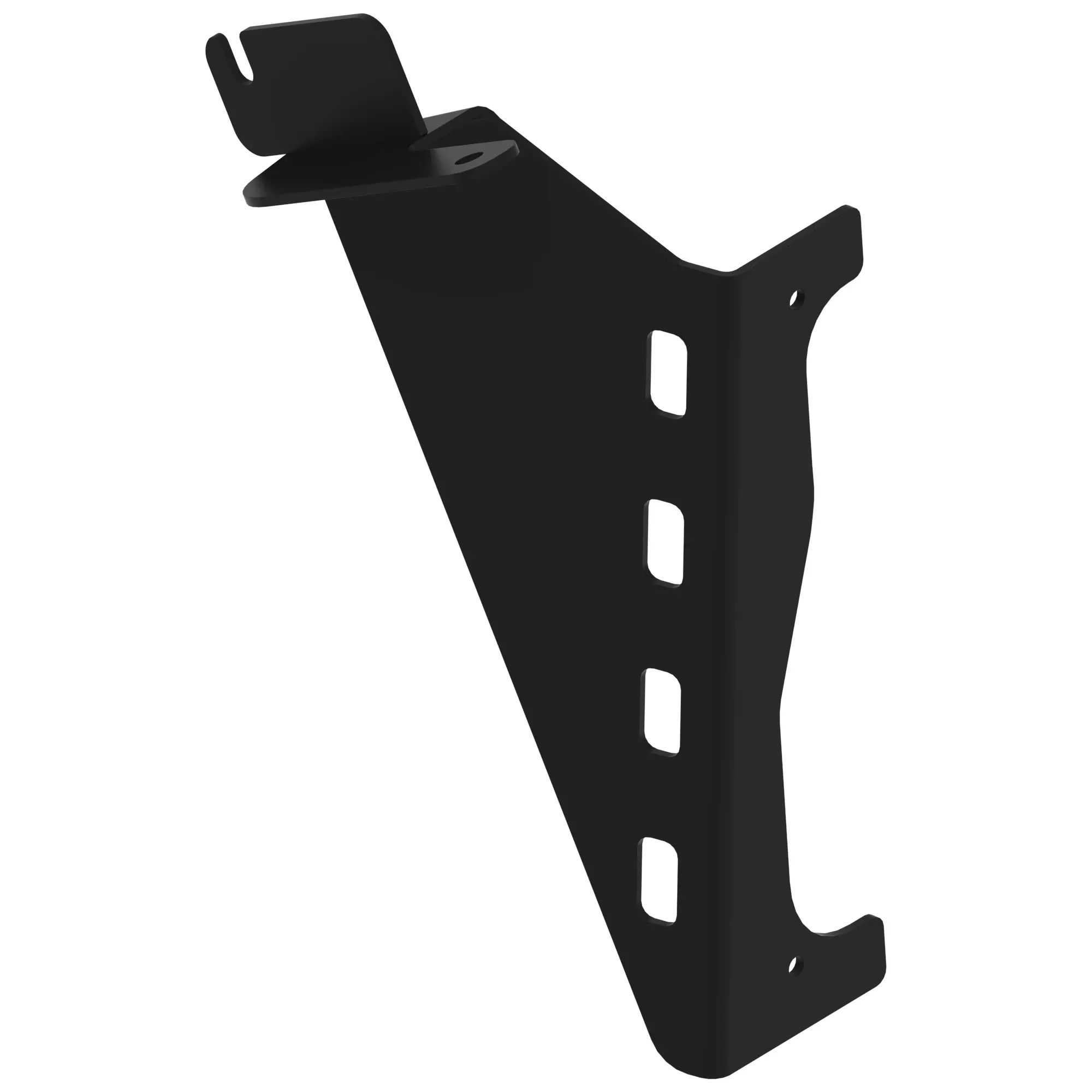 BRACKET, LS CARGO TRAY GAS MIDZ