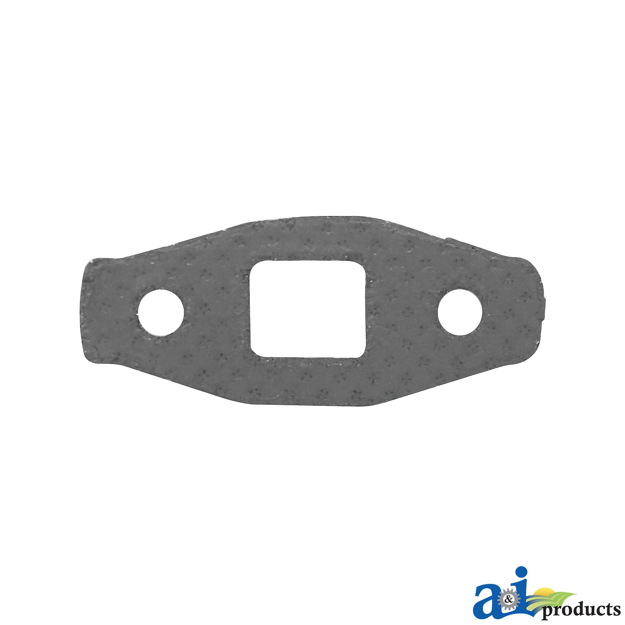 A&I Products Engine Turbocharger Oil Outlet Gasket - A-R123570
