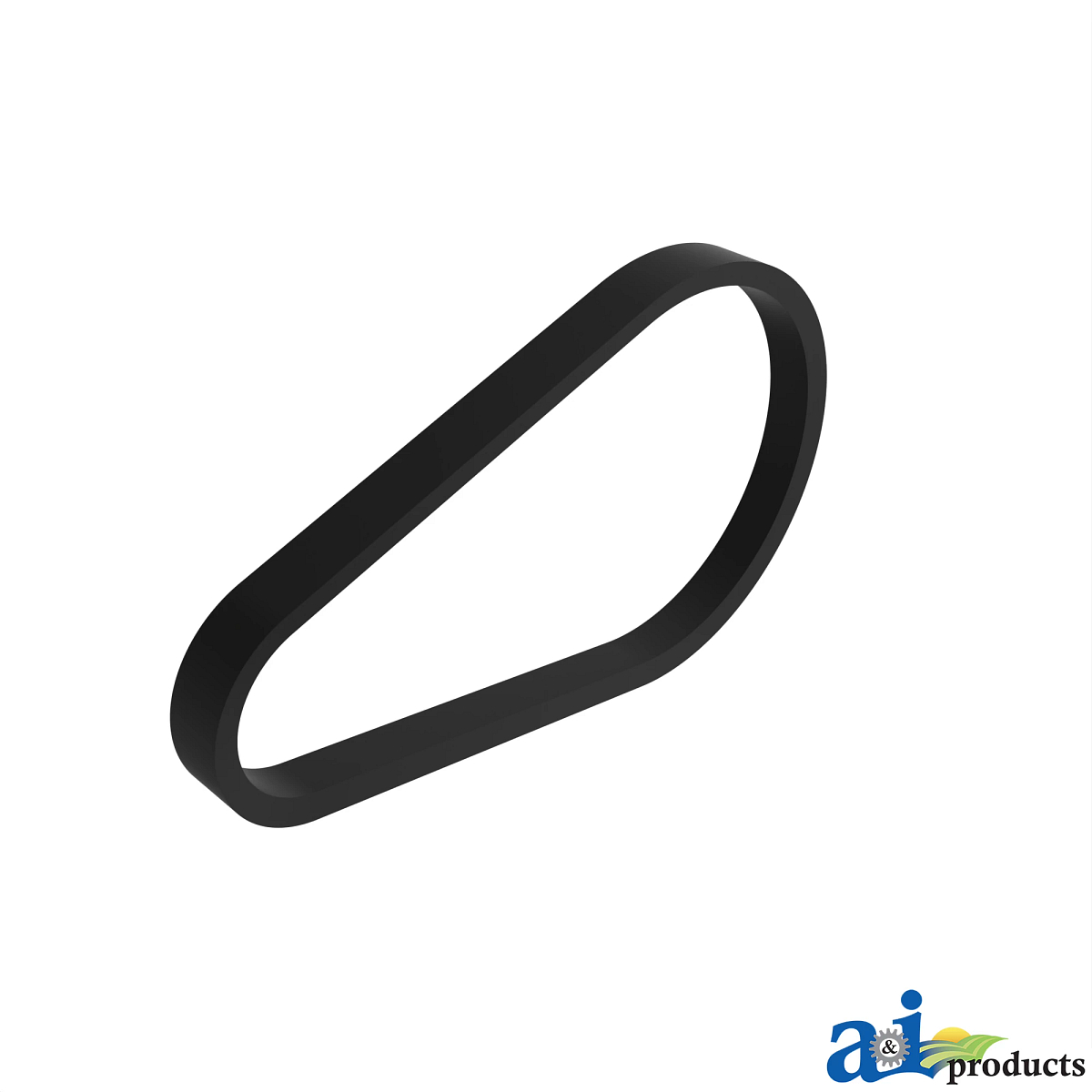 John Deere SPCL Section Fan Drive V-Belt, Effective Length 1110.0 mm (43.7 inch) - R568198