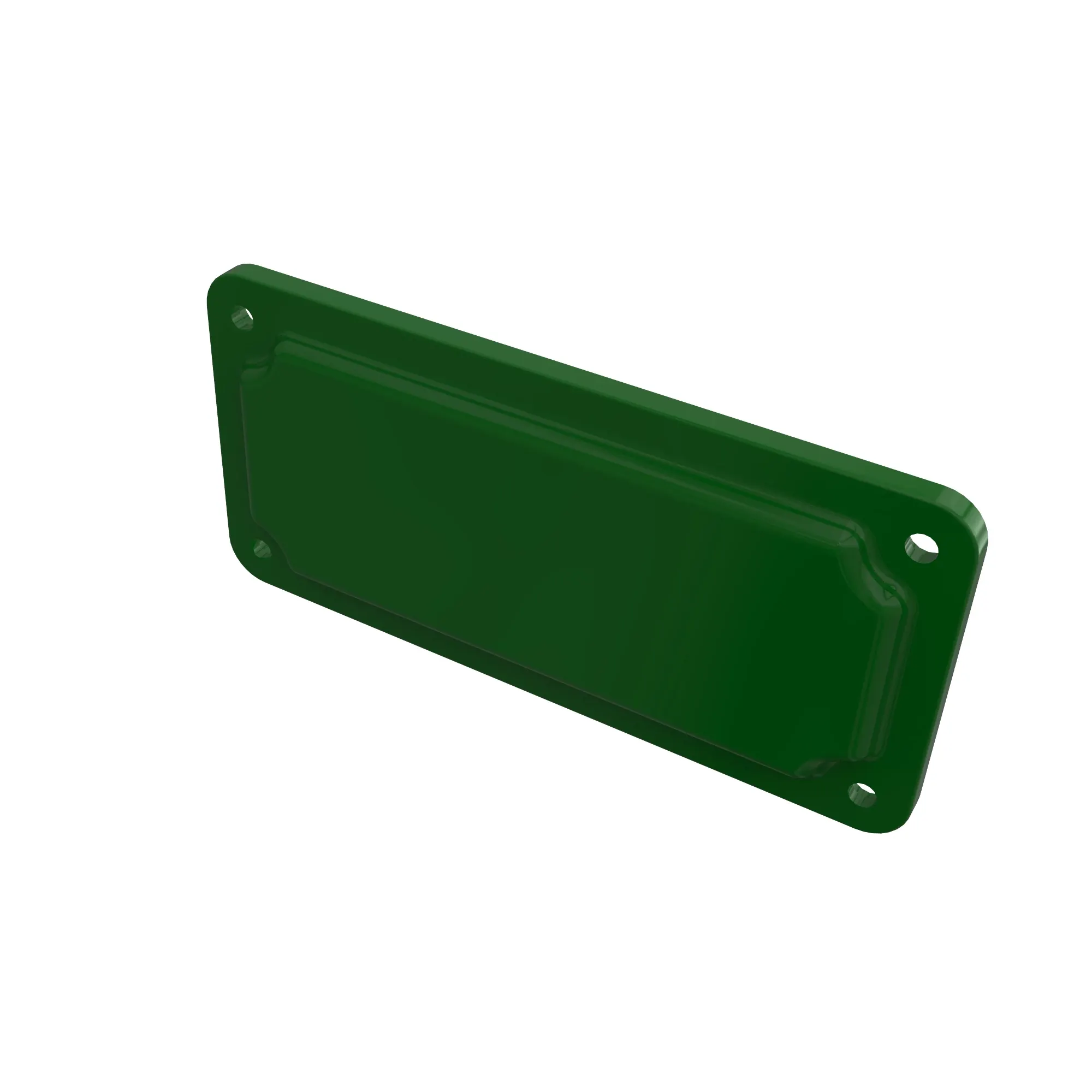 COVER, ROOF, RTK READY