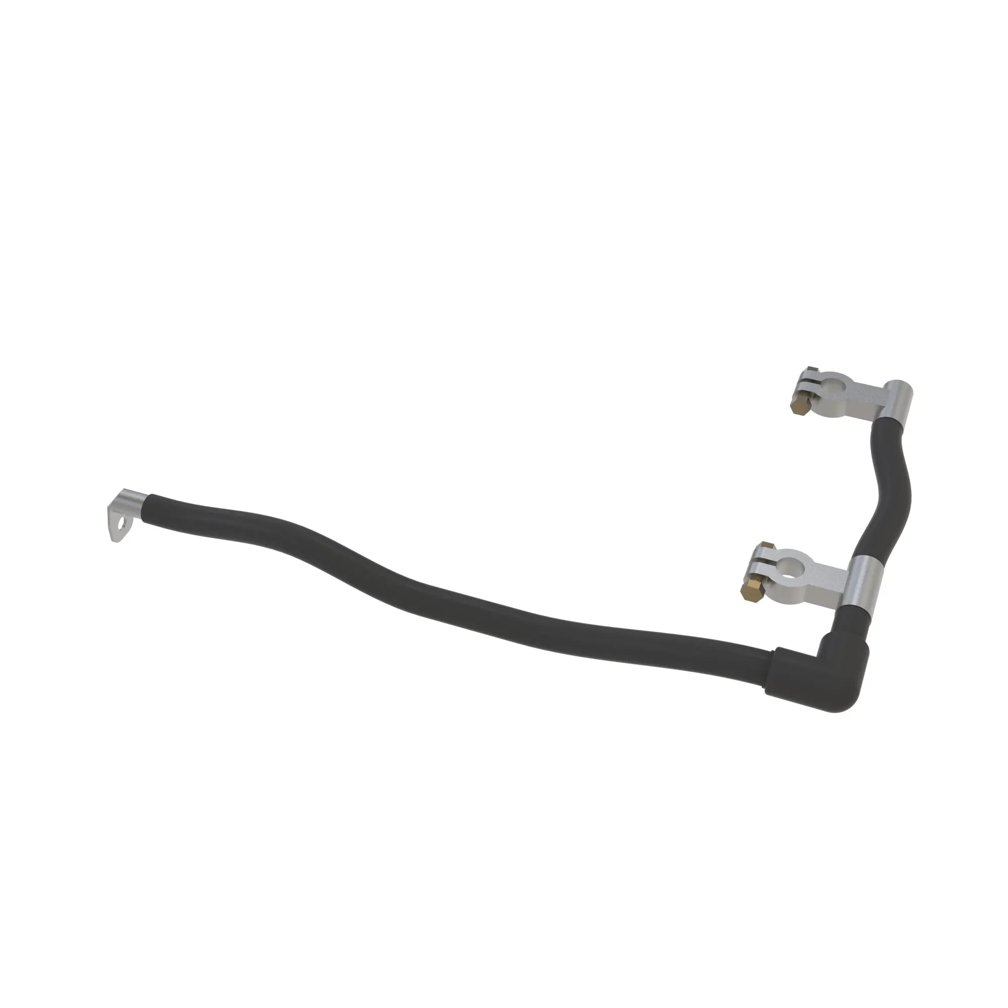 John Deere Negative Battery Cable - AXE47740