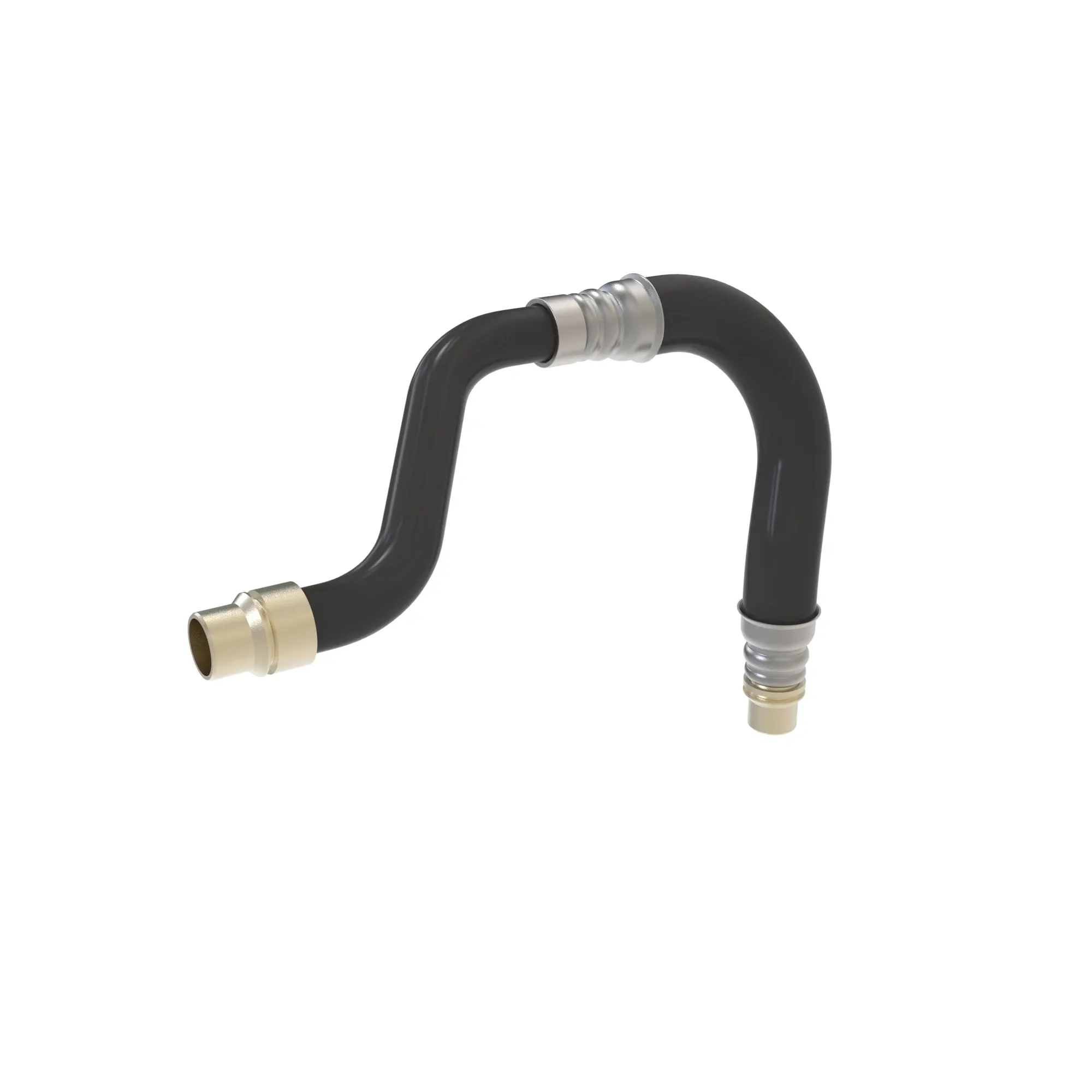 FORMED HOSE ID25, 45CC