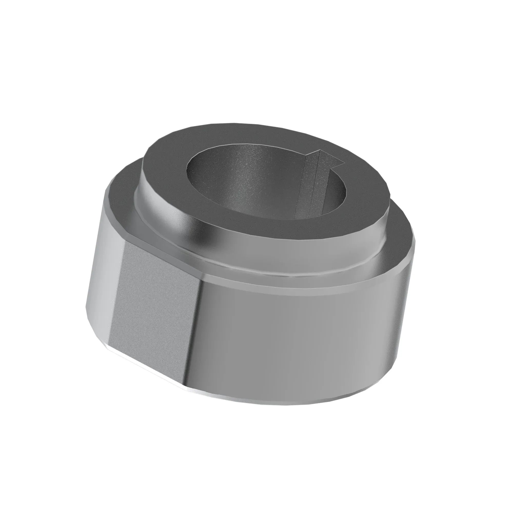 John Deere Hub - PFP14868