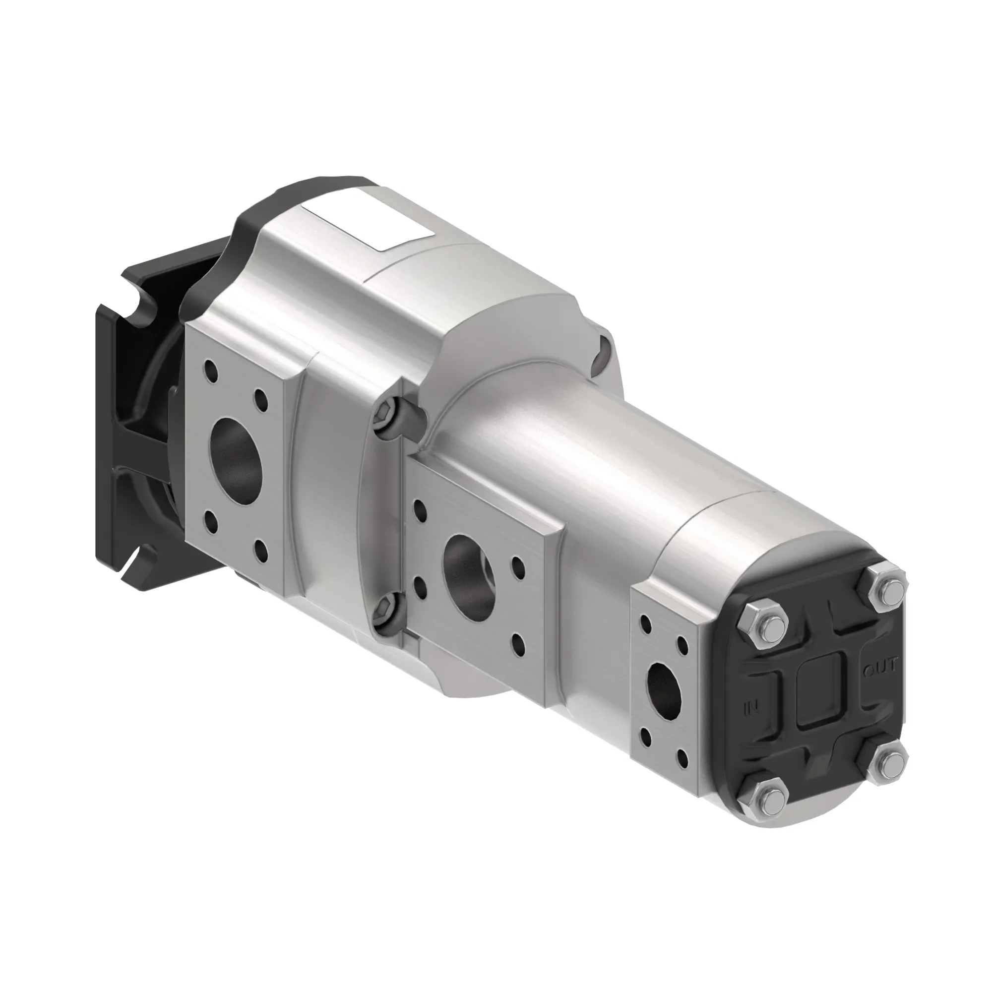 HYDRAULIC PUMP