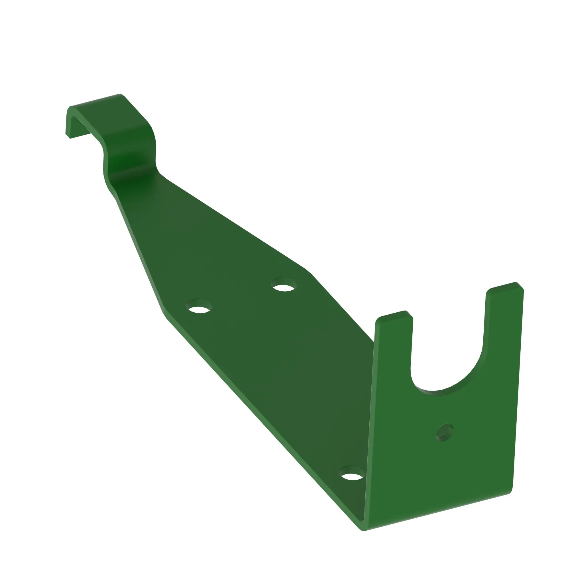 BRACKET, ACCUMULATOR