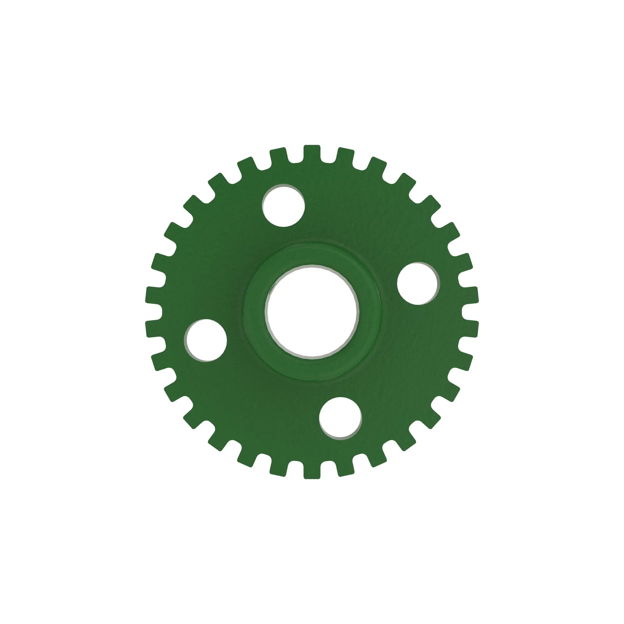 TONE WHEEL