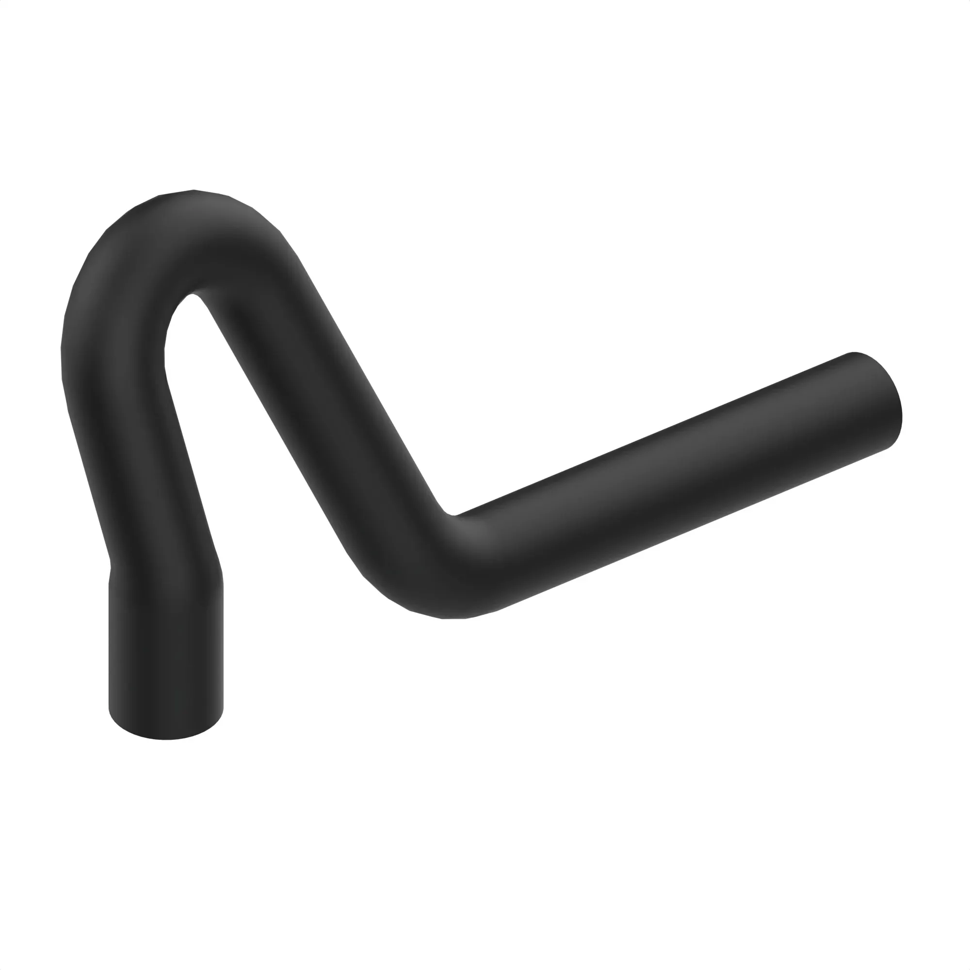 John Deere Coolant Molded Hose - T465292