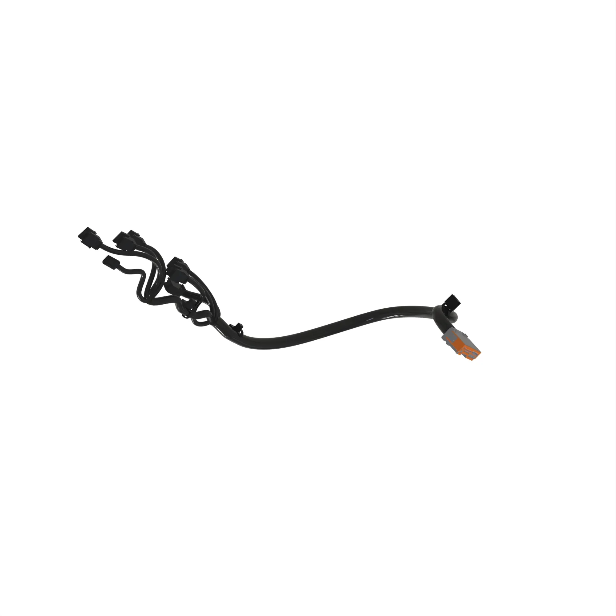 WIRING HARNESS, ULTIMATE LH ARMREST