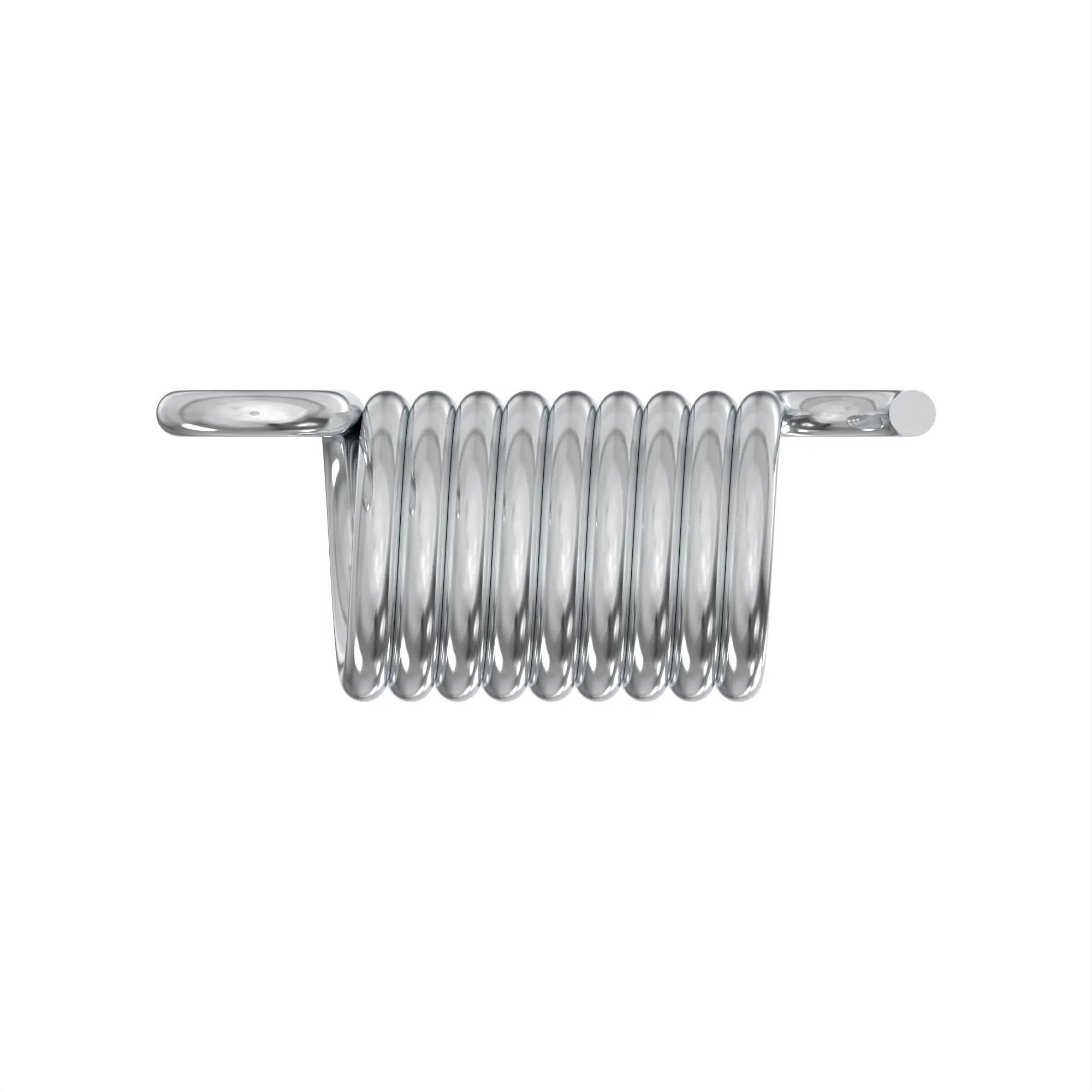 SPRING - TORSION L.H.