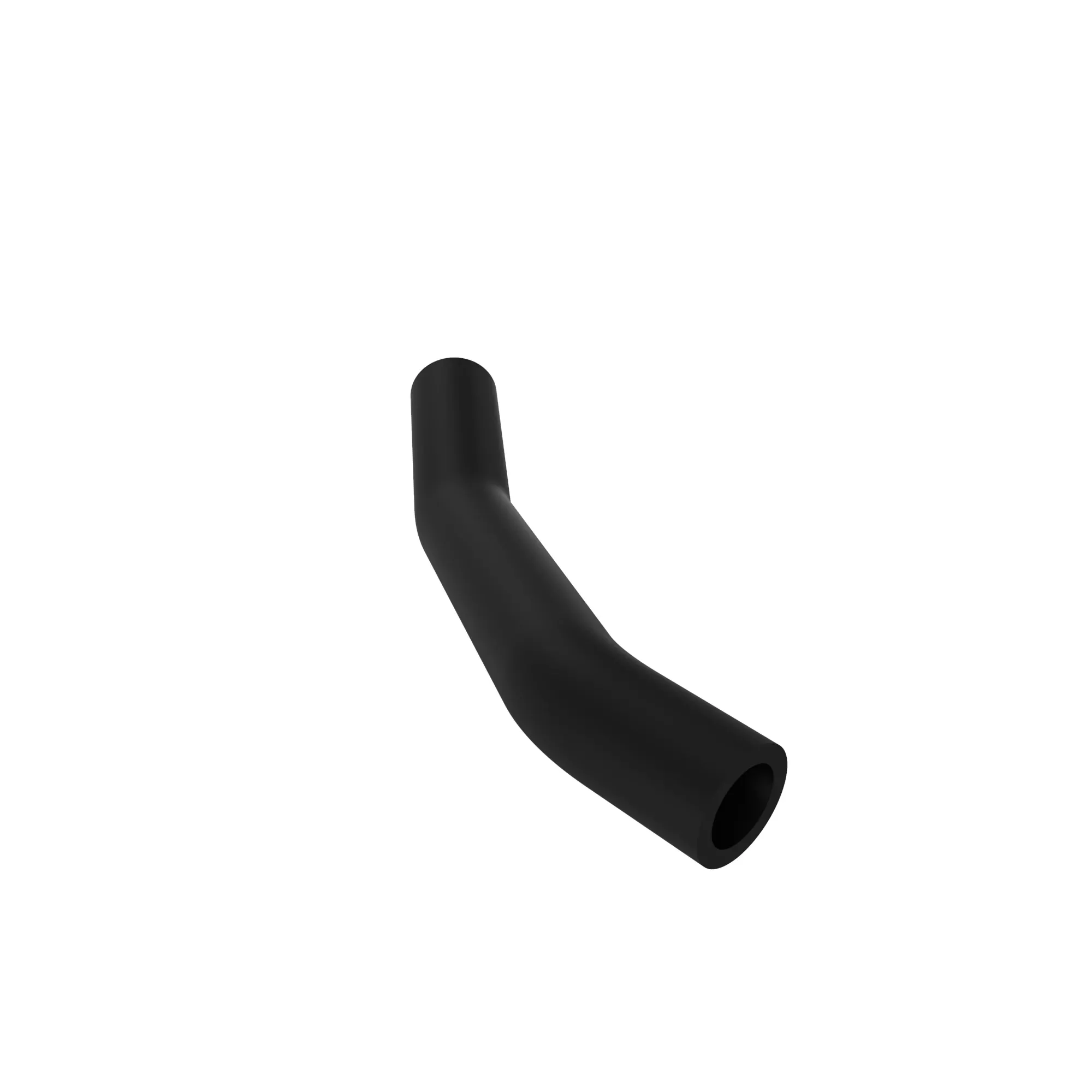John Deere Engine Vent Hose - R527326