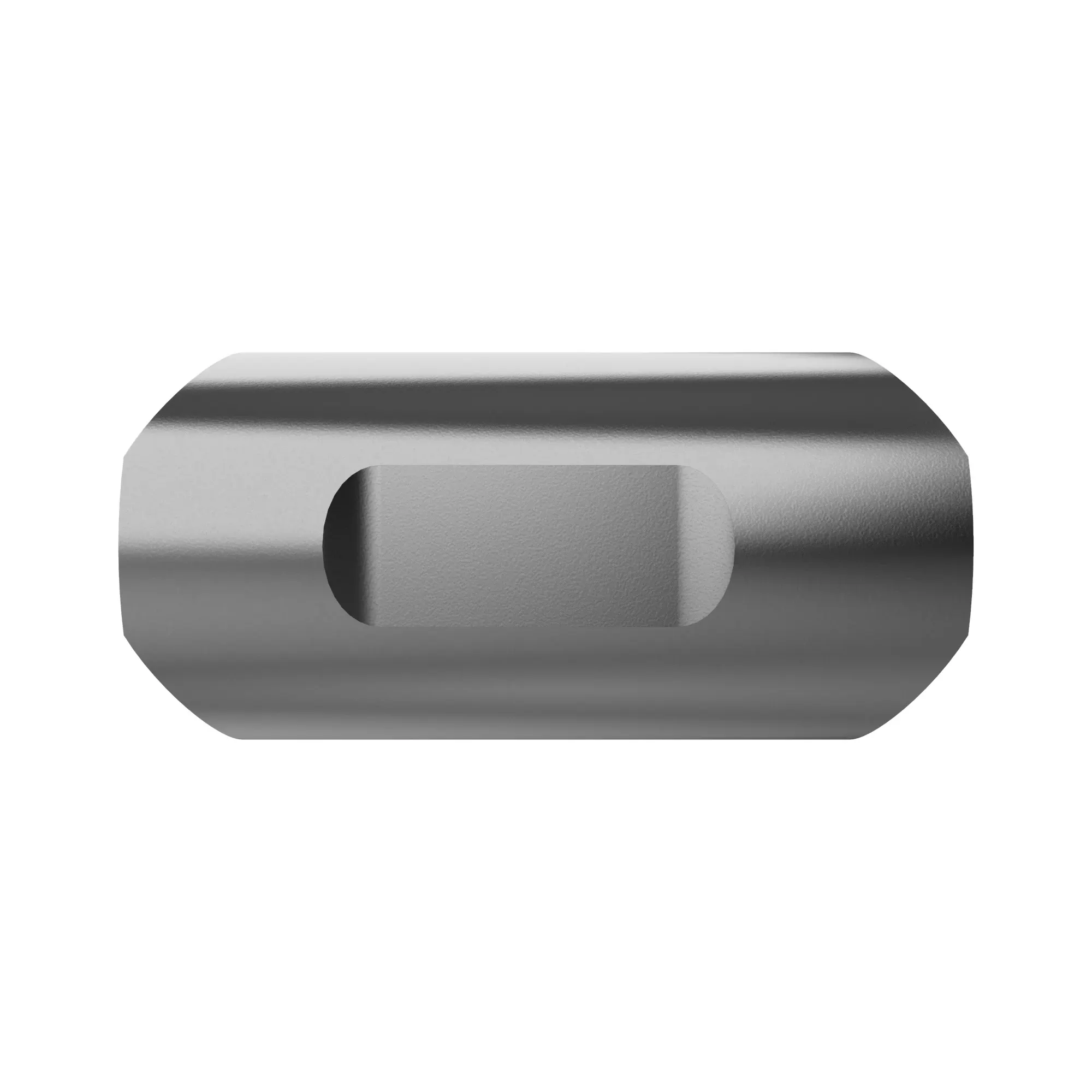 BLOCK CLAMP, LH HANDRAIL