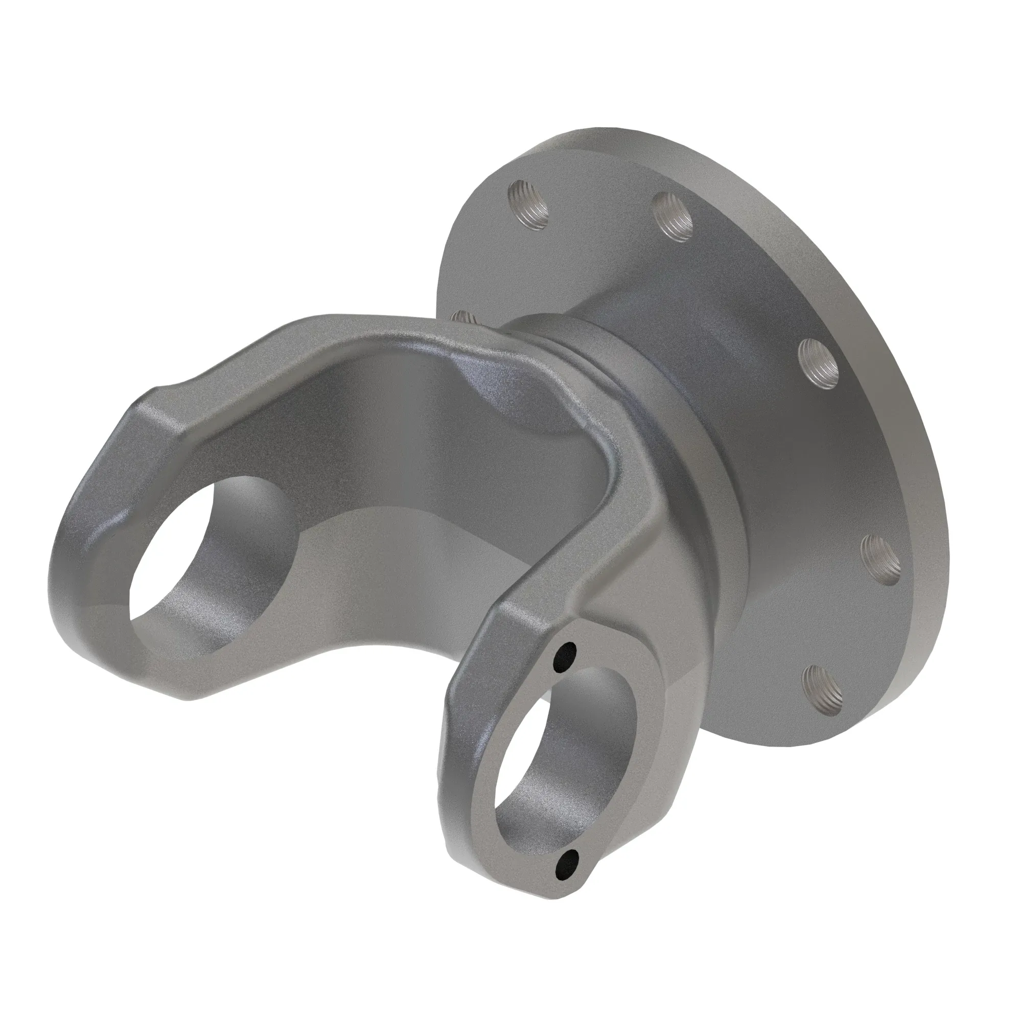 John Deere Driveshaft Universal Joint Yoke - N407467