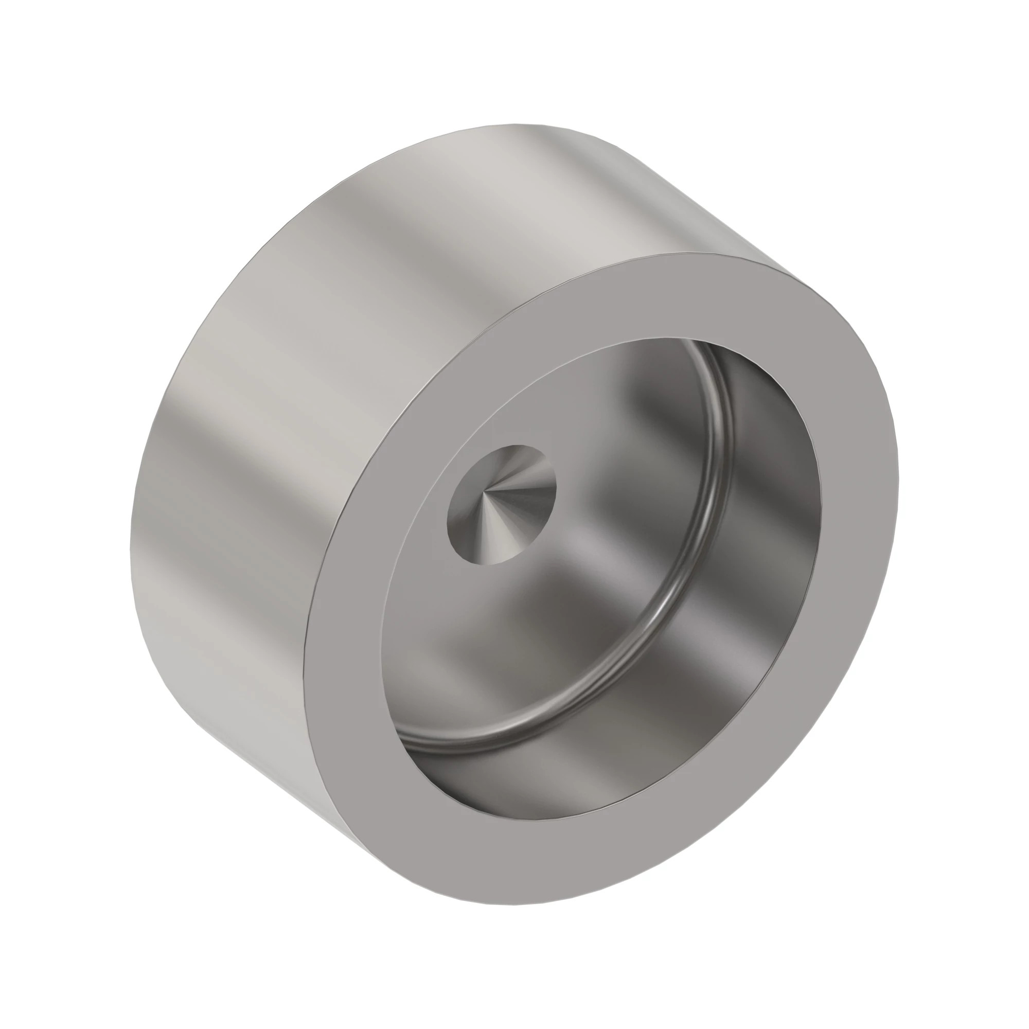 John Deere Valve Stem Cap - T20129