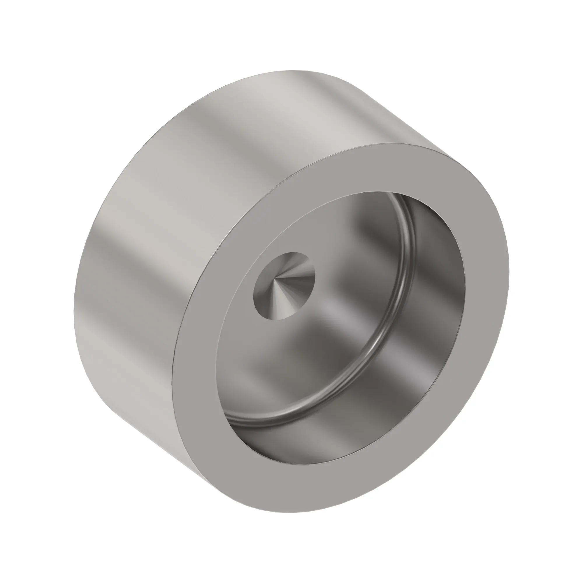 John Deere Valve Stem Cap - T20129