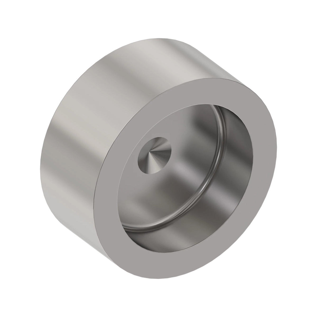 John Deere Valve Stem Cap - T20129