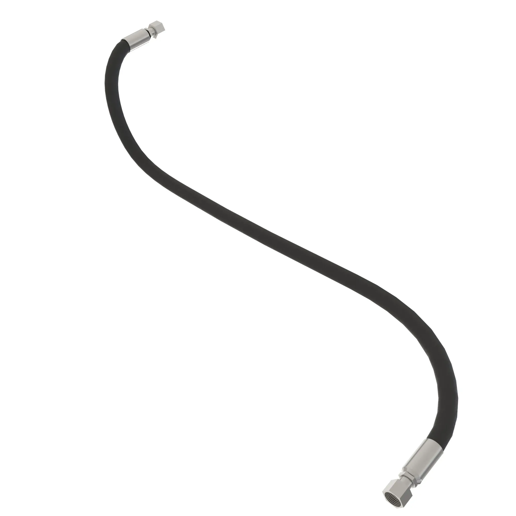 HYDRAULIC HOSE