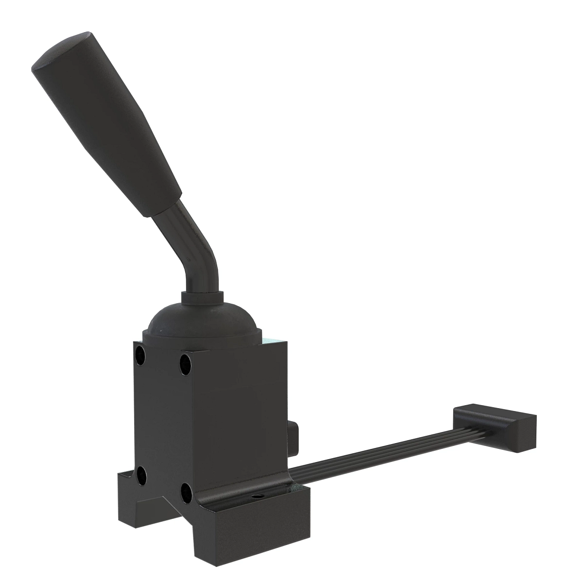 Re200375 RE200375: Left Side PowrReverser™ Steering Column Control Lever ...