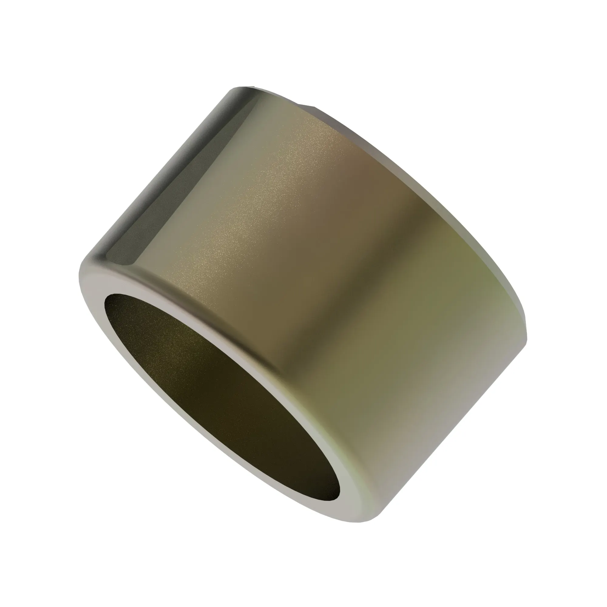 John Deere Cushion Ring - F707281