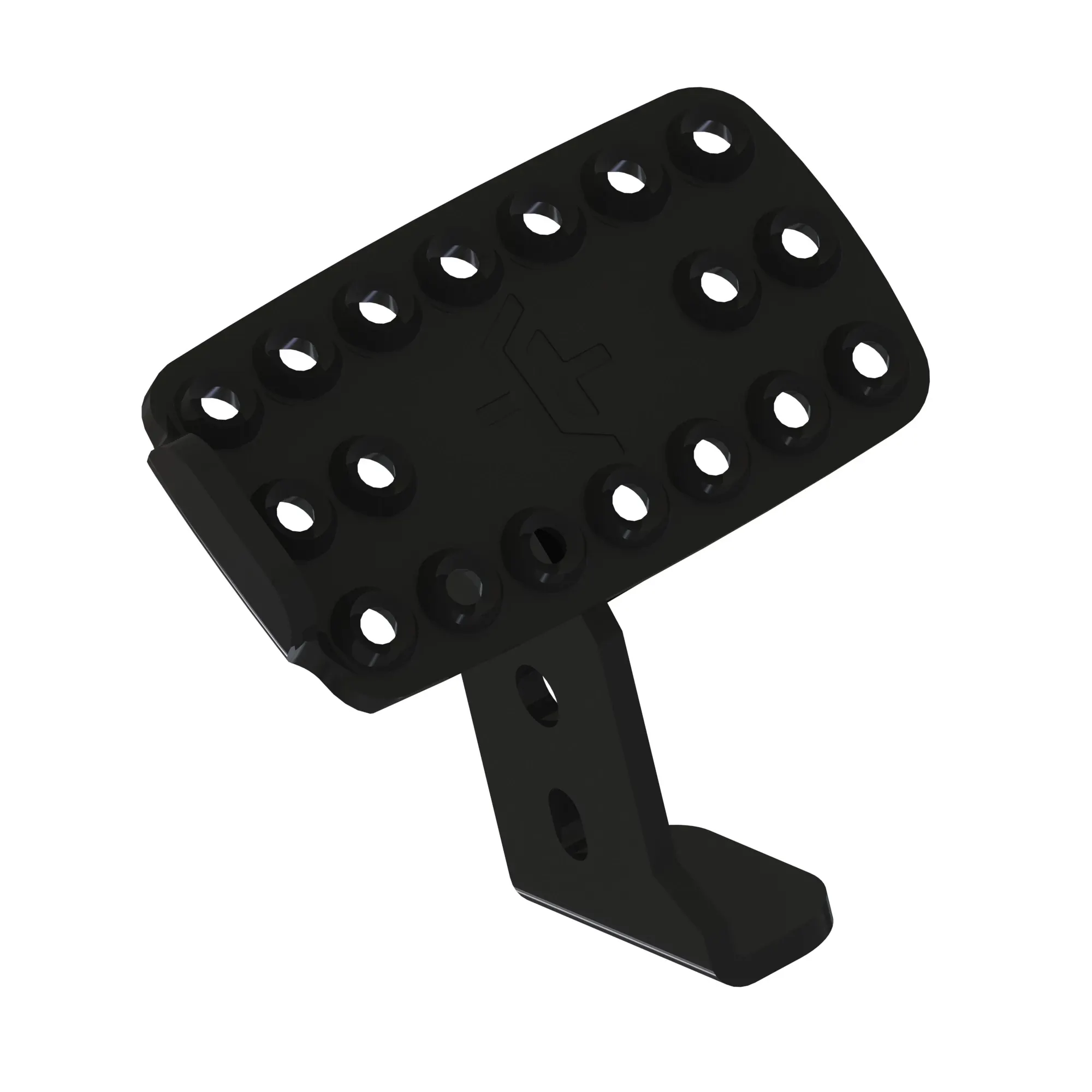 John Deere Clutch Pedal - LVA20070
