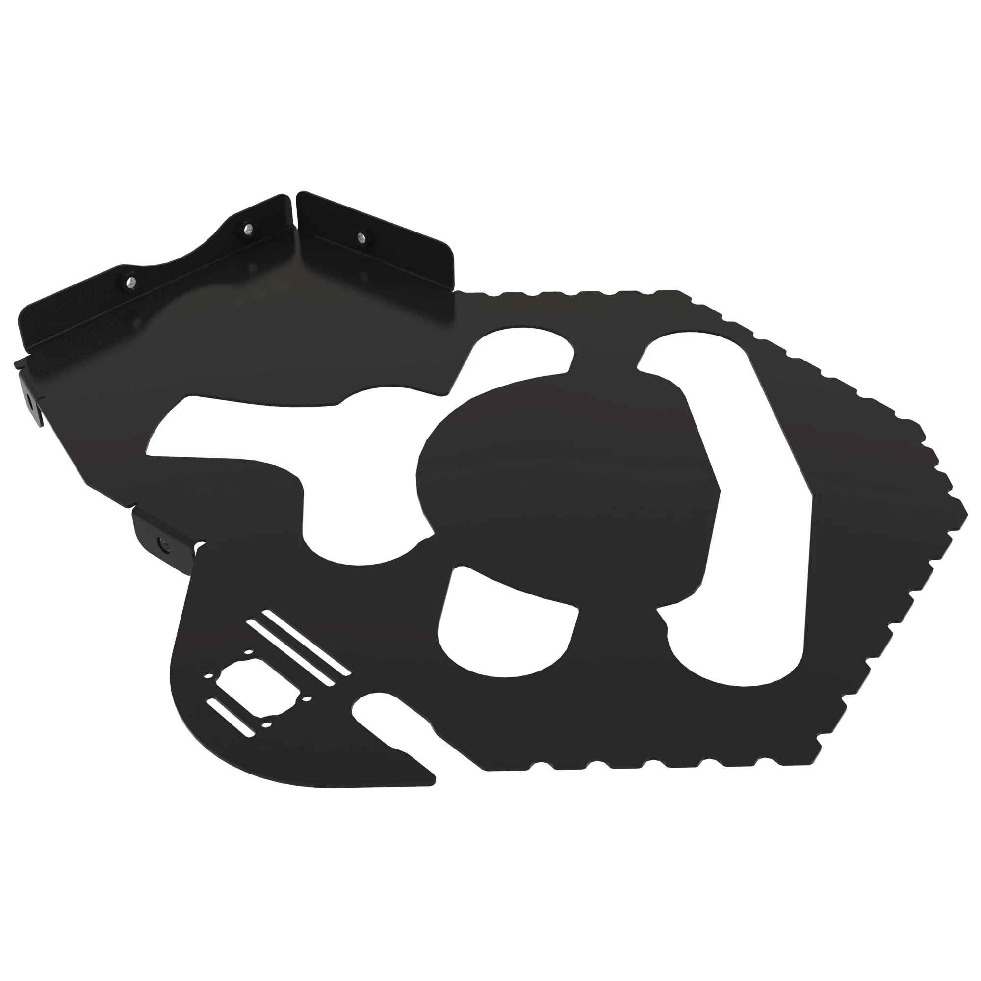 HEAT SHIELD, ATD BASE SHIELD