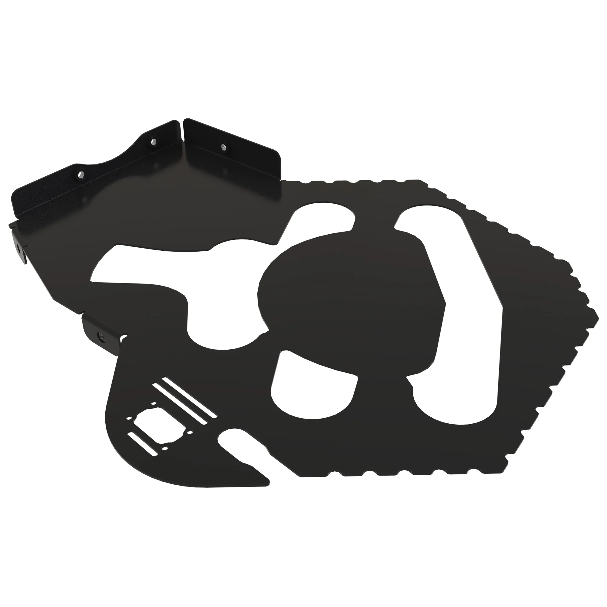 John Deere Heat Shield - AKK47295