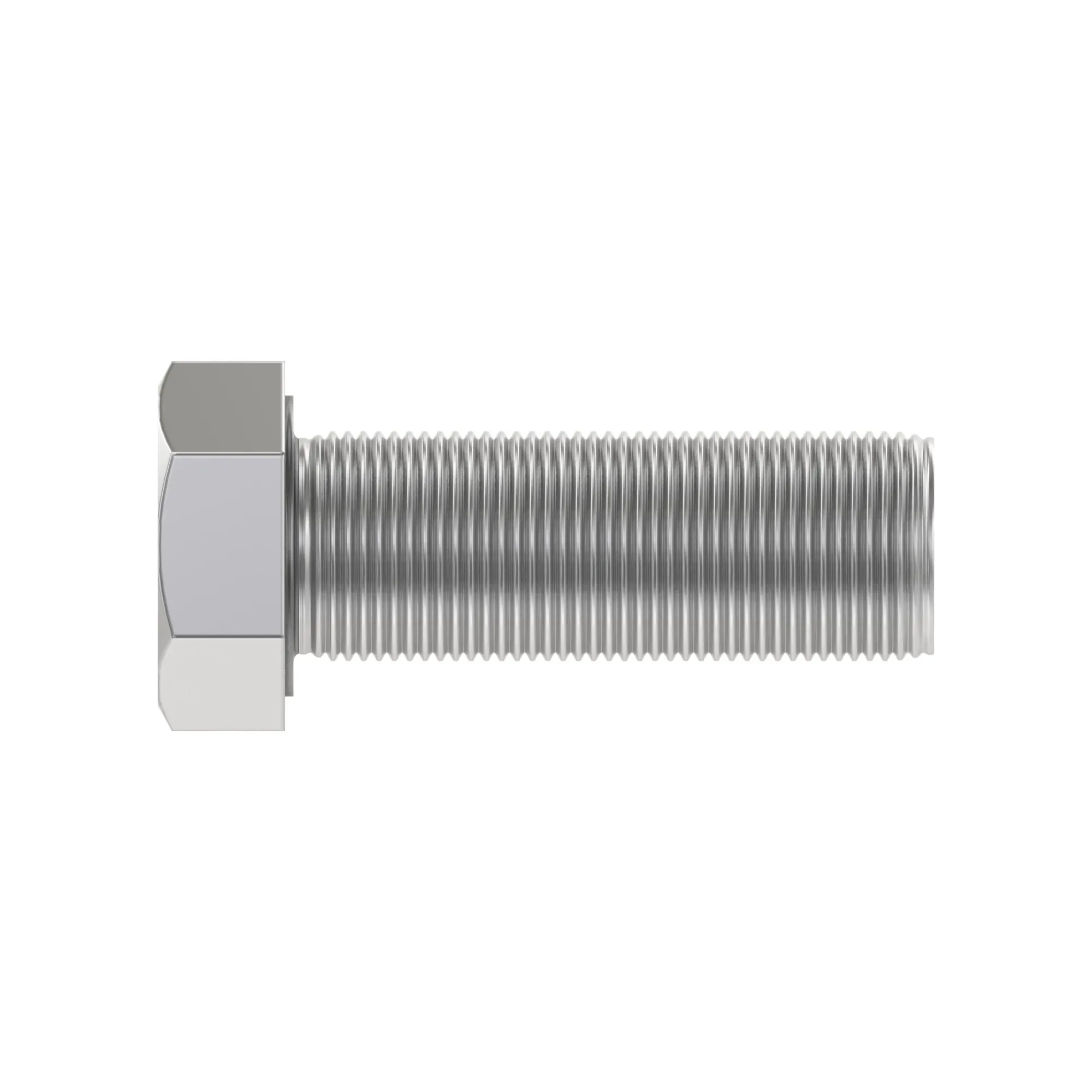 12X1.75X102  METRIC 10.9 HEX BOLT