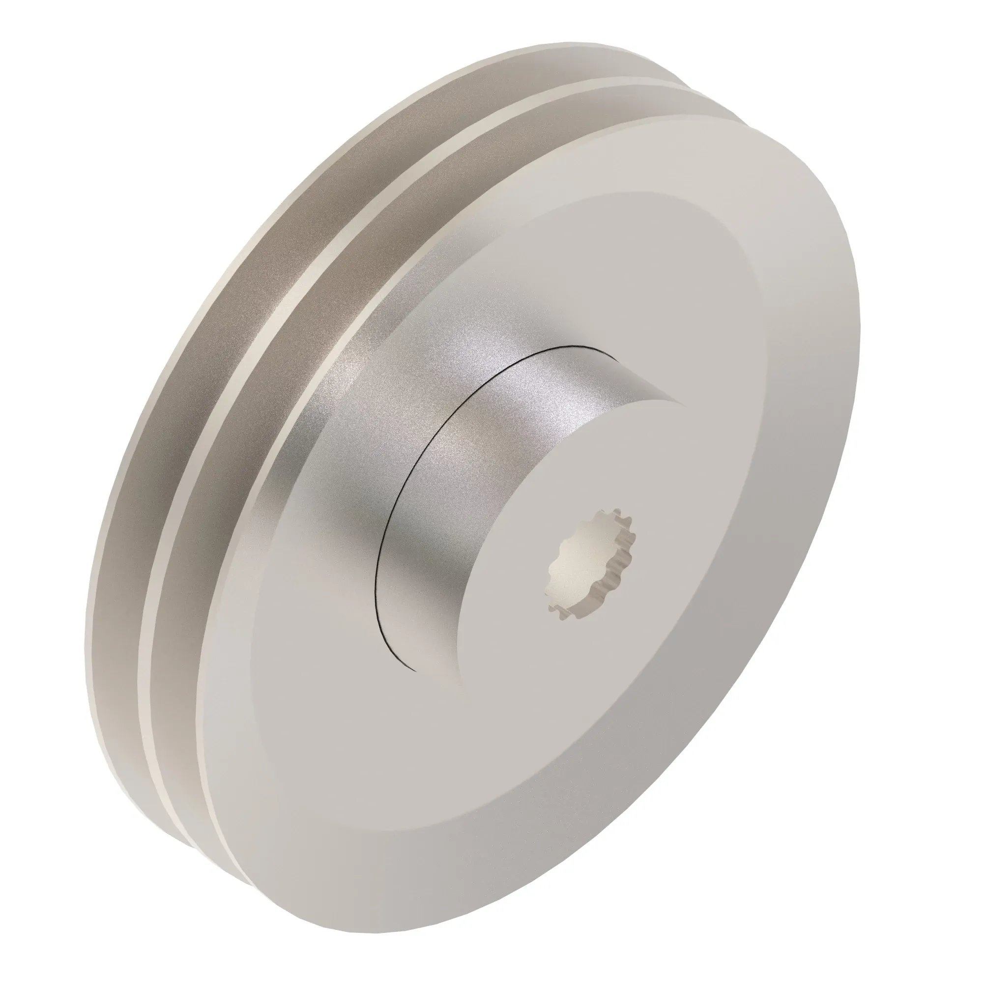 SHEAVE, PRIMARY DRIVE, EXPORT