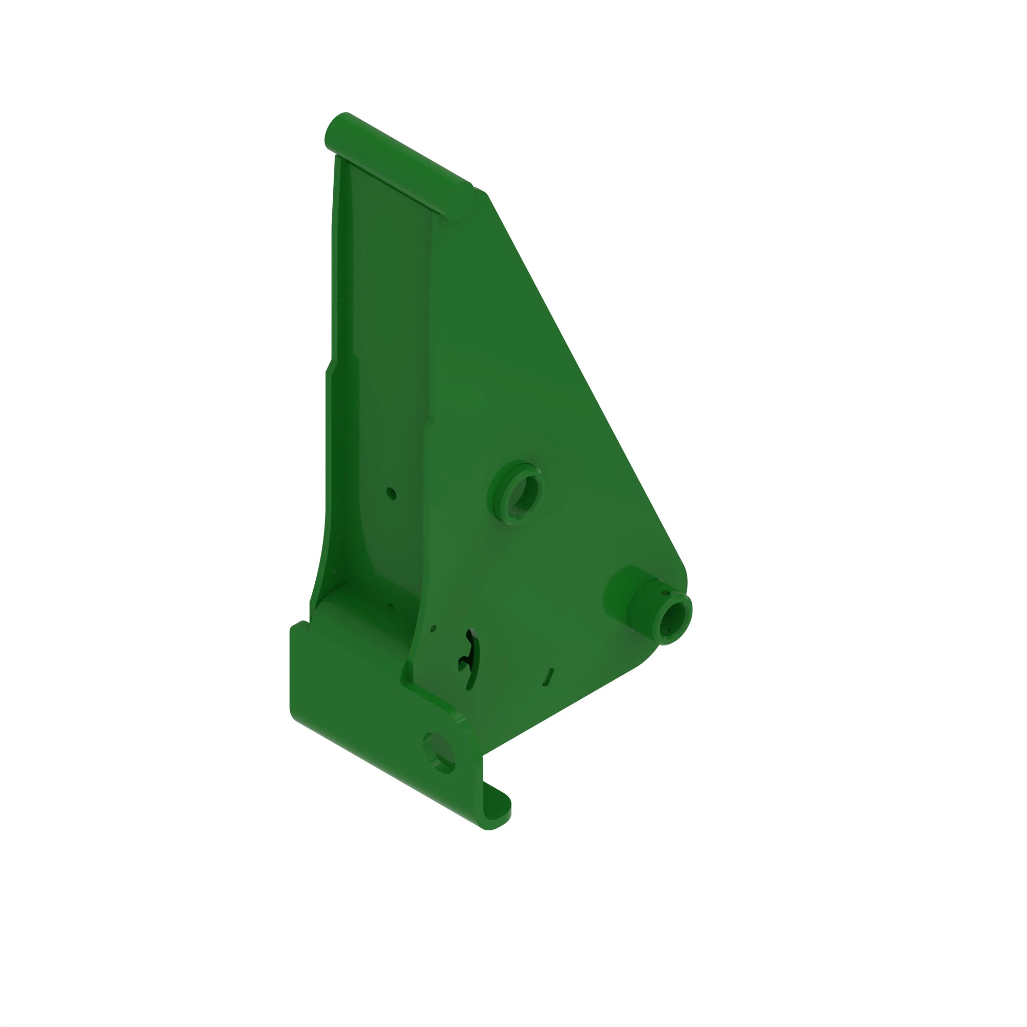 HOLDER (LH) ASSEMBLY