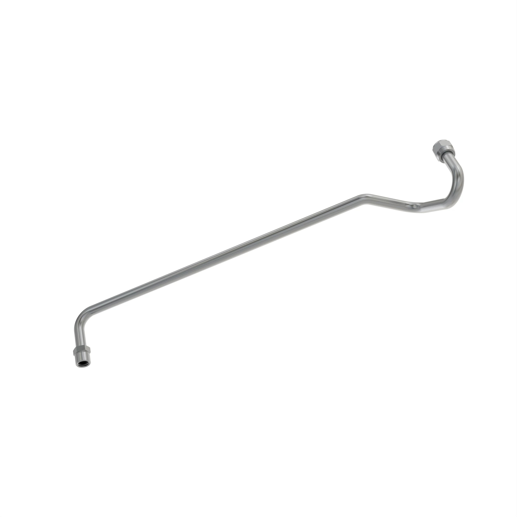 LINE, REFRIGERANT SUCTION