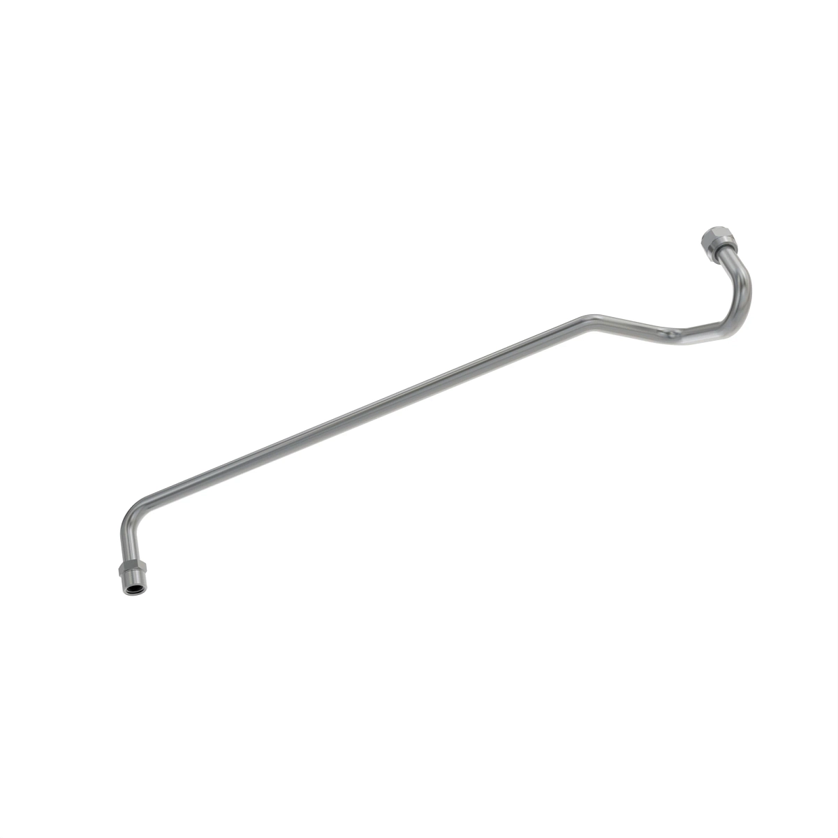 Line, Refrigerant Suction