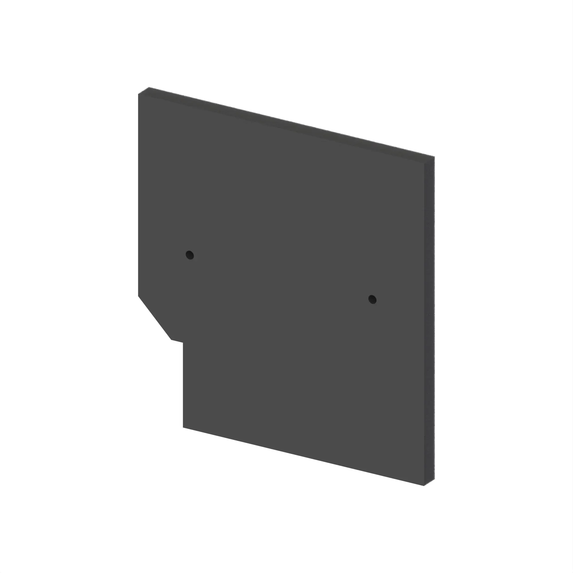 Isolator