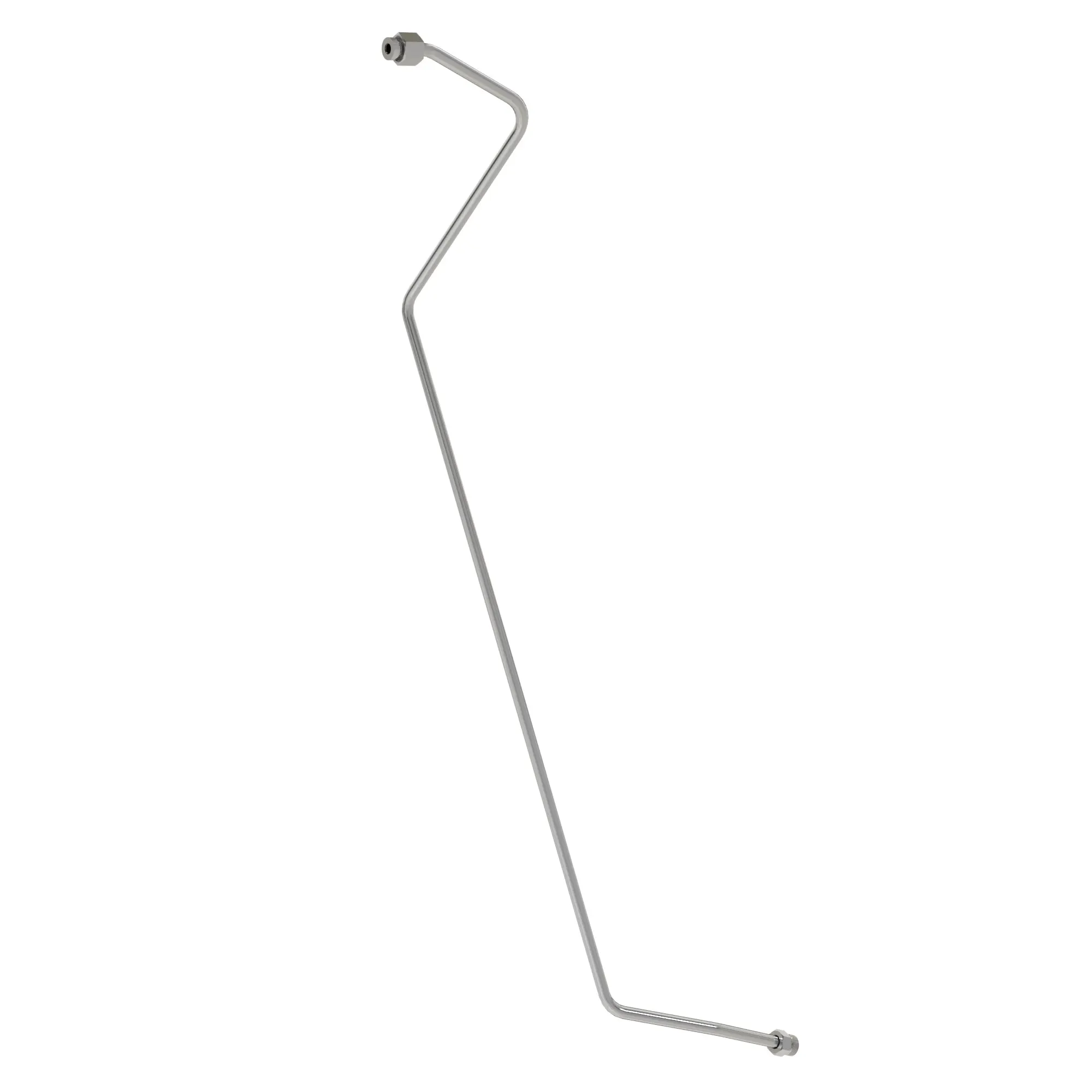 OIL LINE, STEERING LH