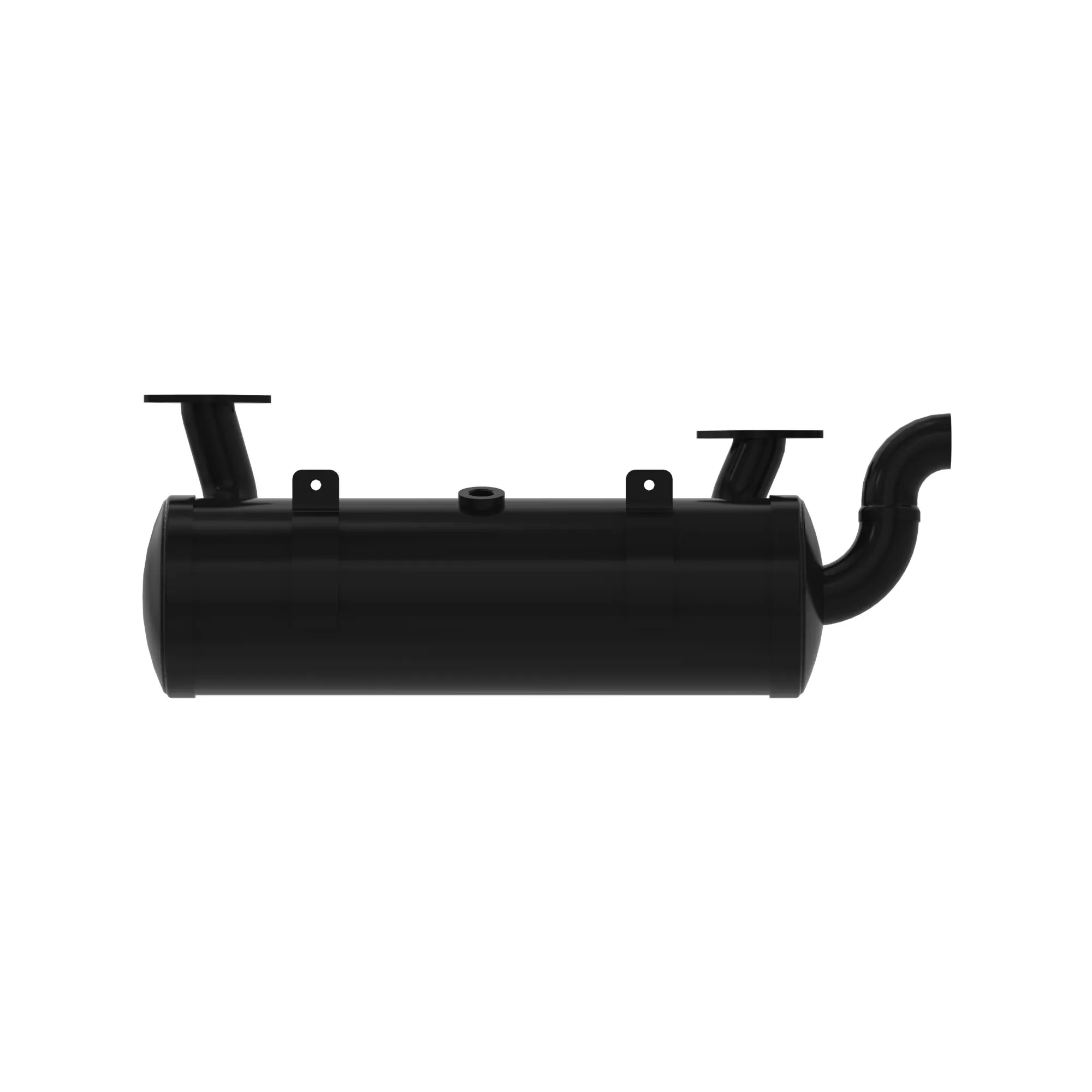 Muffler