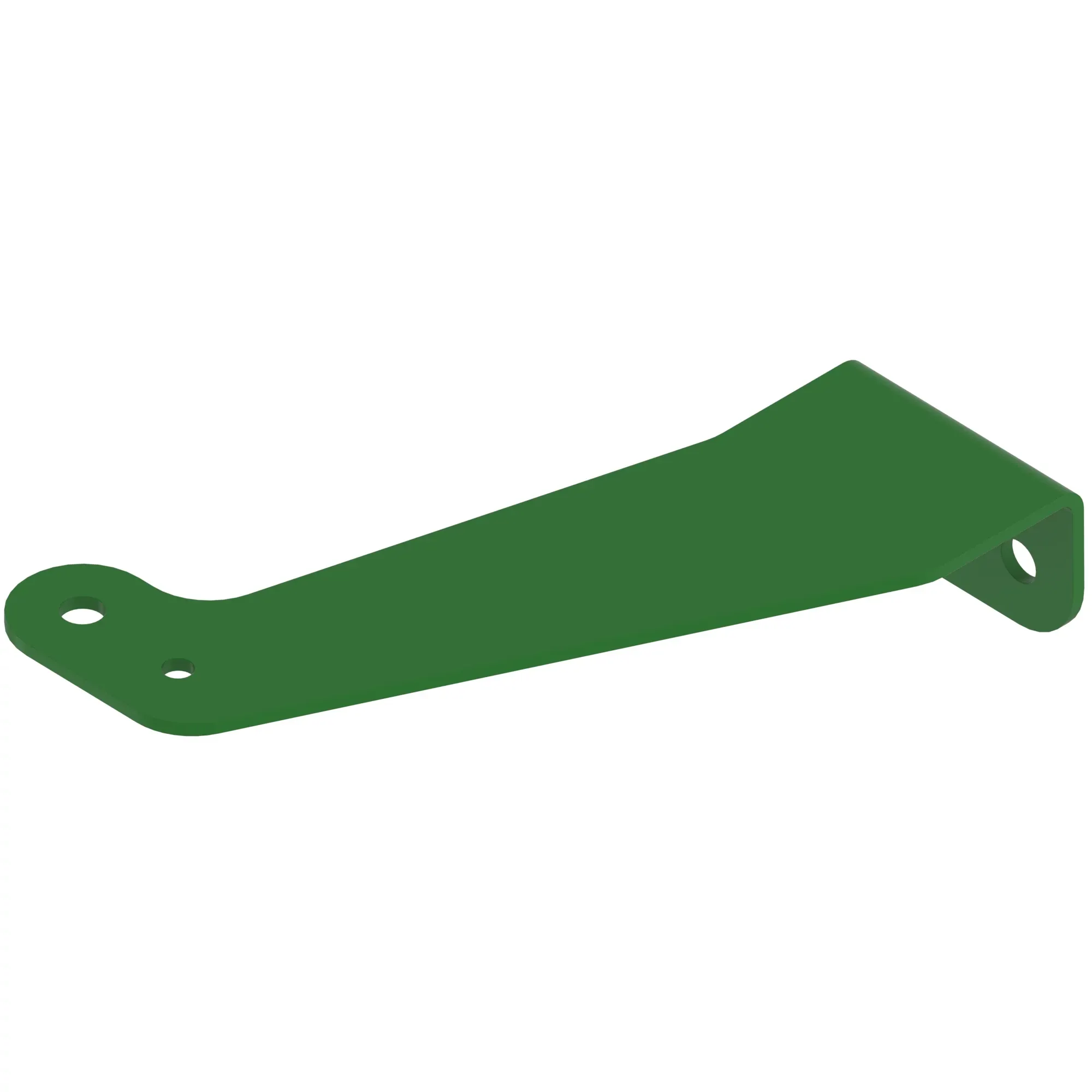 John Deere Harness Mount Angle - KK79275