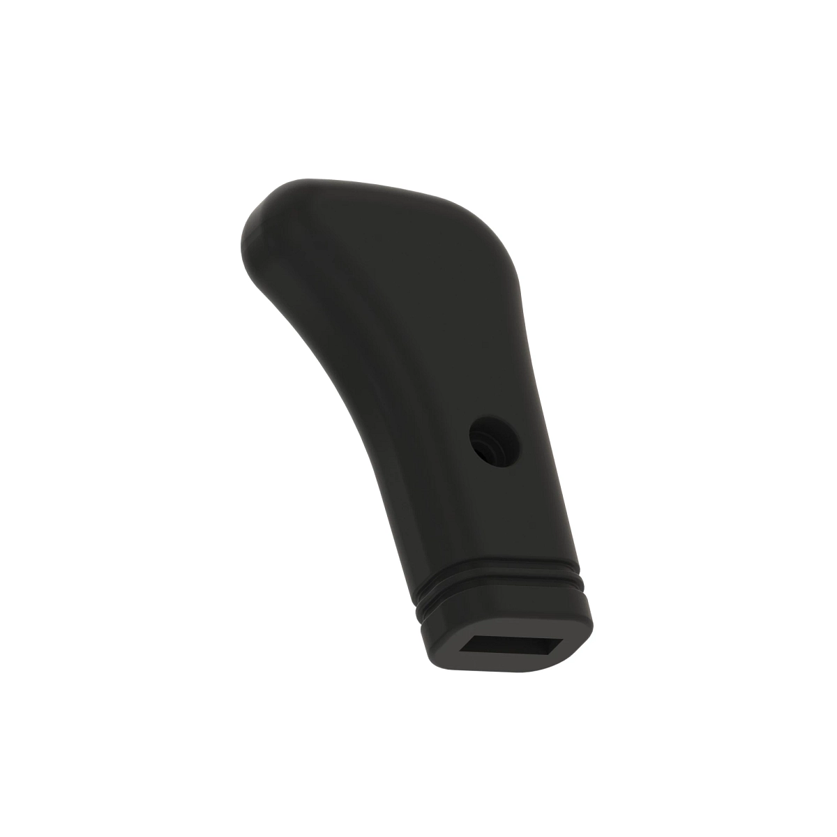 Knob, Hitch Position