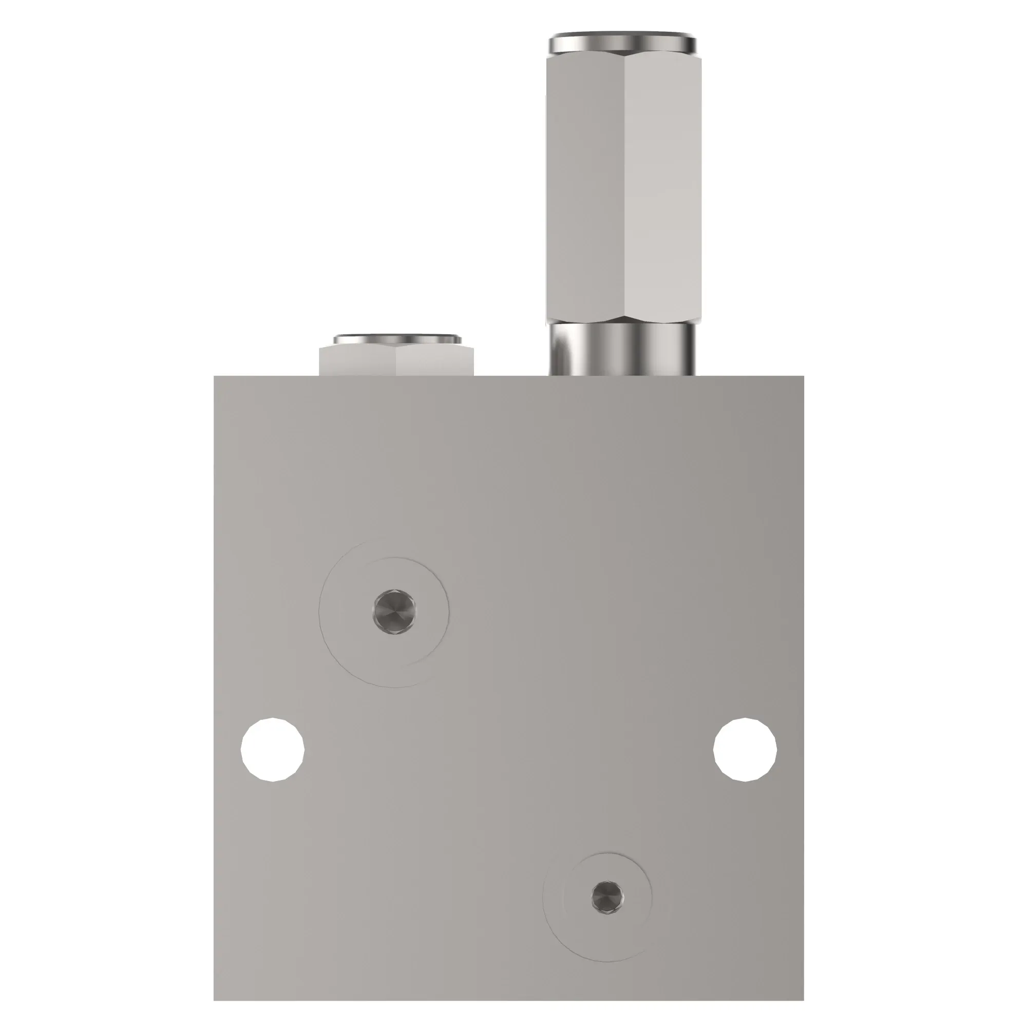 HYDRAULIC PRESSURE VALVE