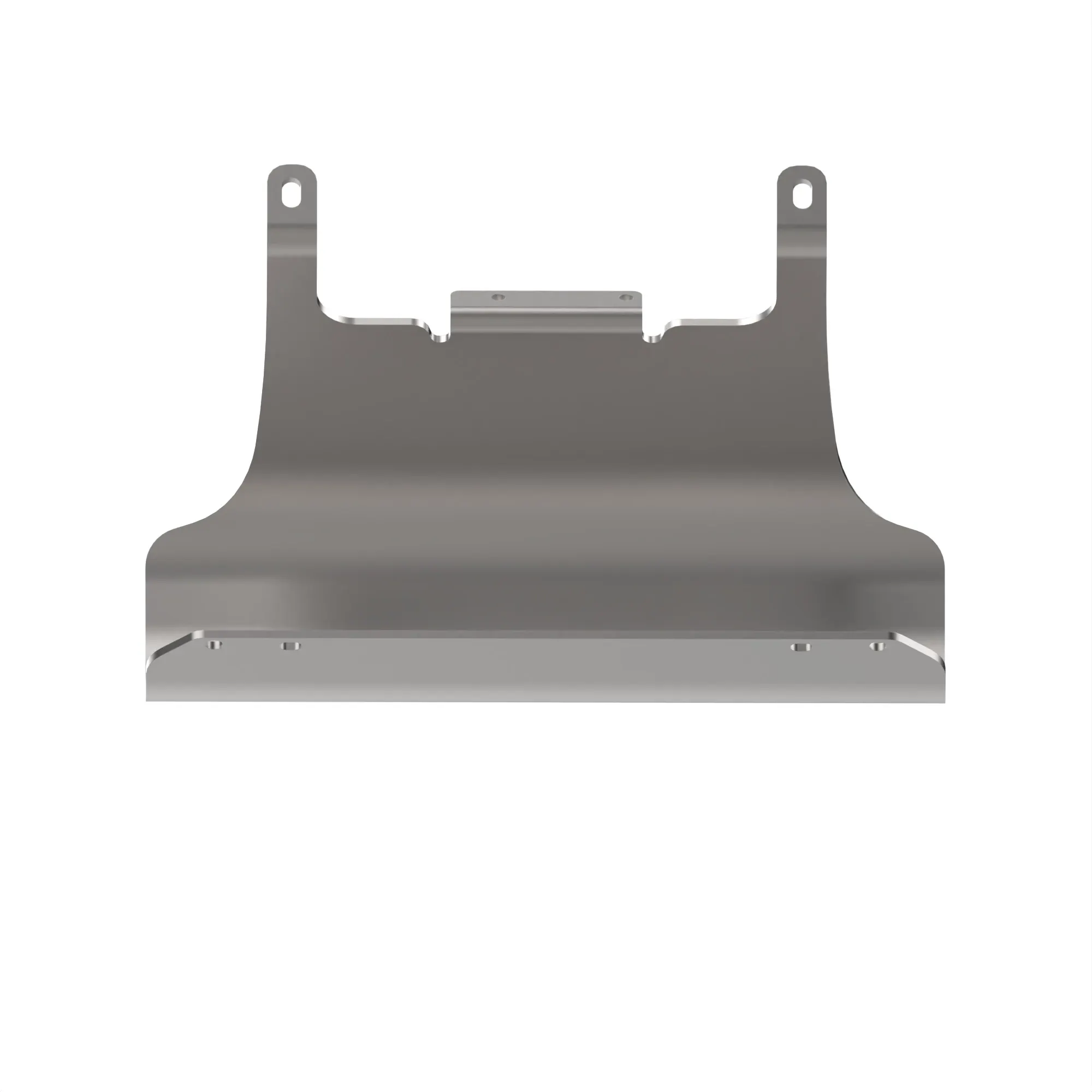 SHIELD, MUFFLER LOWER