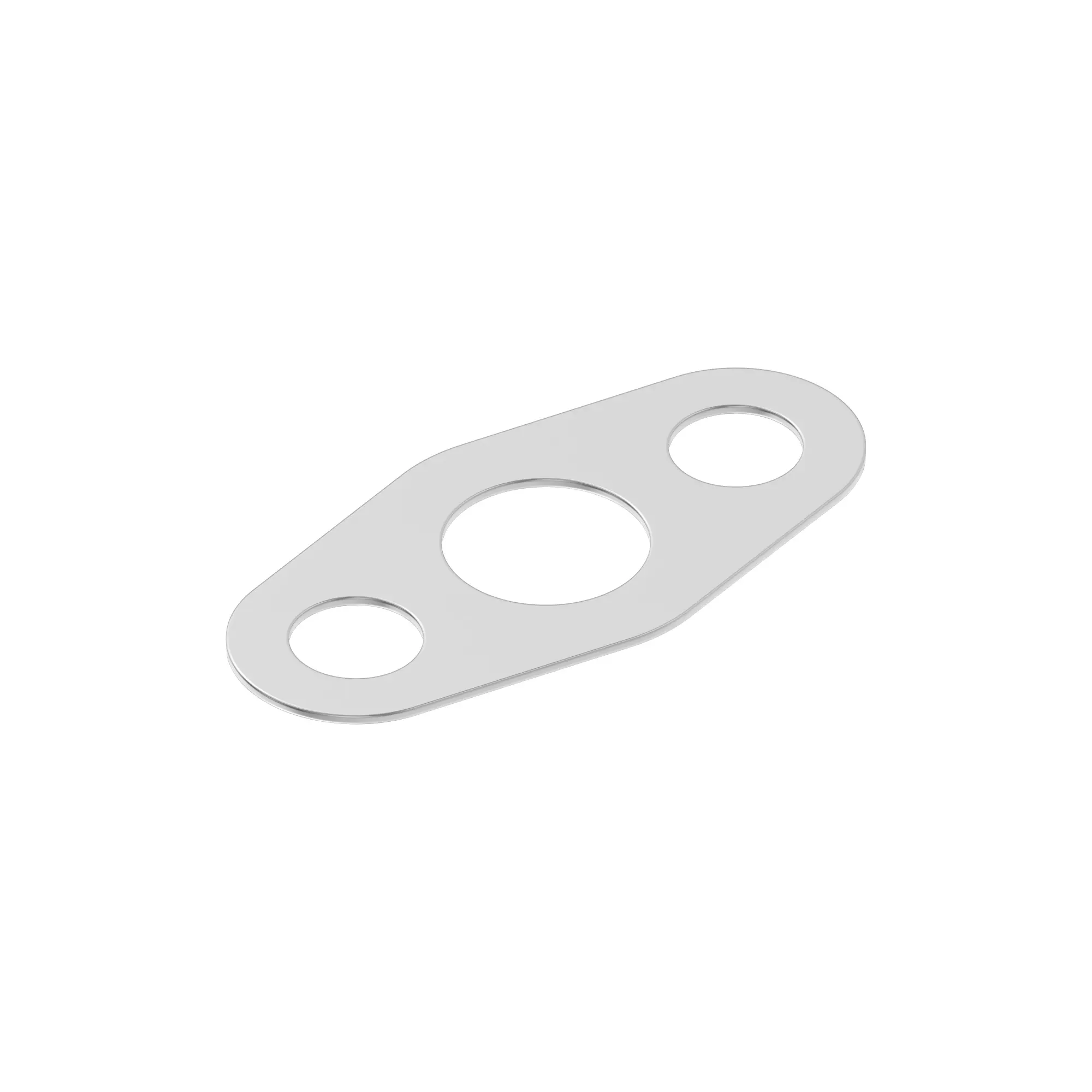 John Deere Engine Gasket Kit - R520555