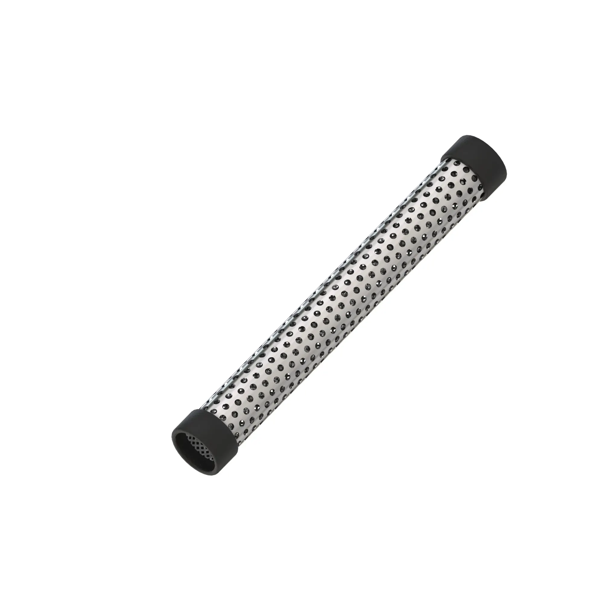 John Deere Transmission Oil Pump Intake Screen - AR26375
