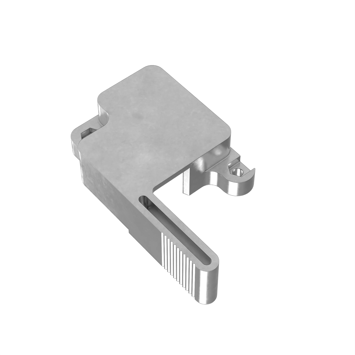 LATCH, RIGHT RIGHT