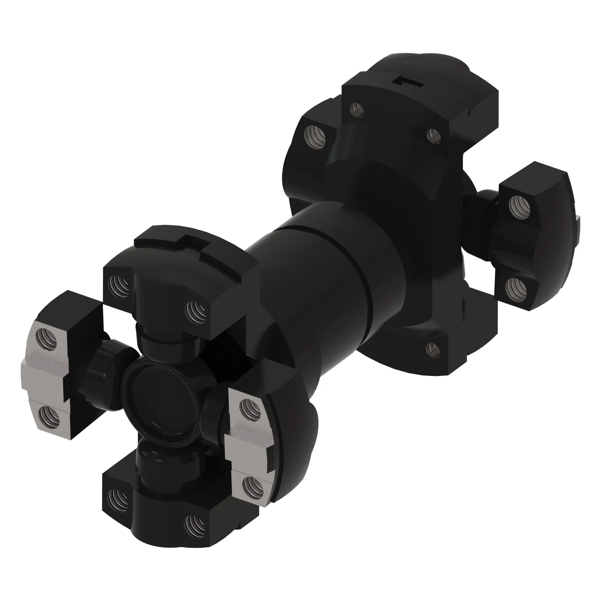UNIVERSAL DRIVESHAFT