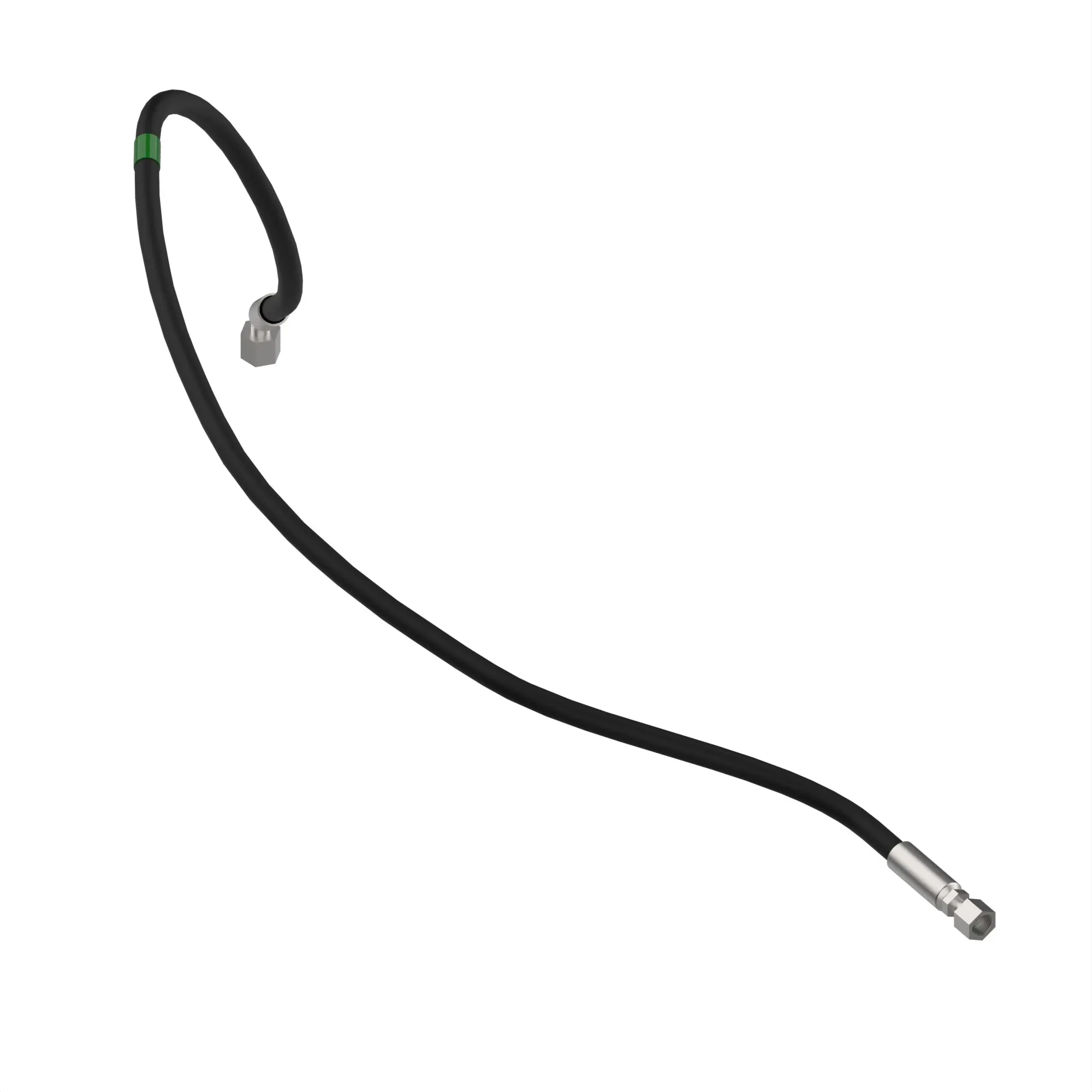 Grease Hose