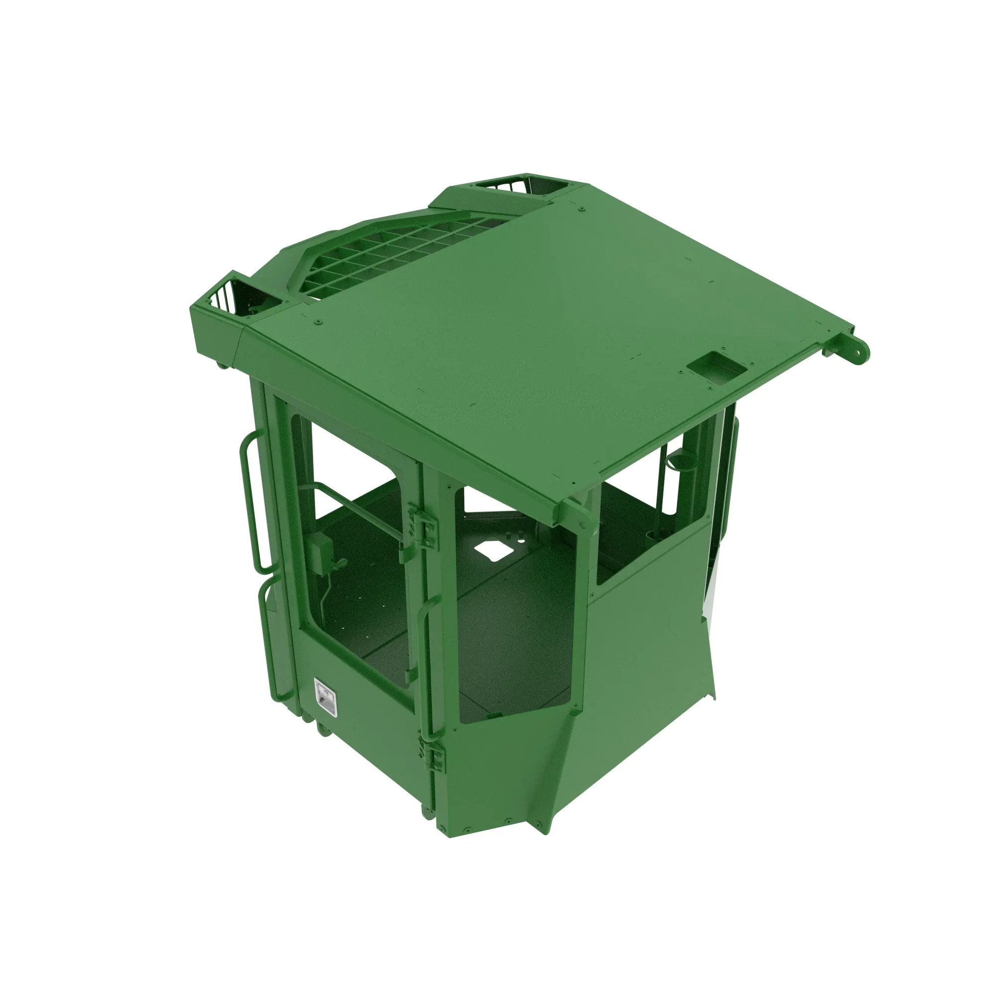 John Deere Cab - AT480011