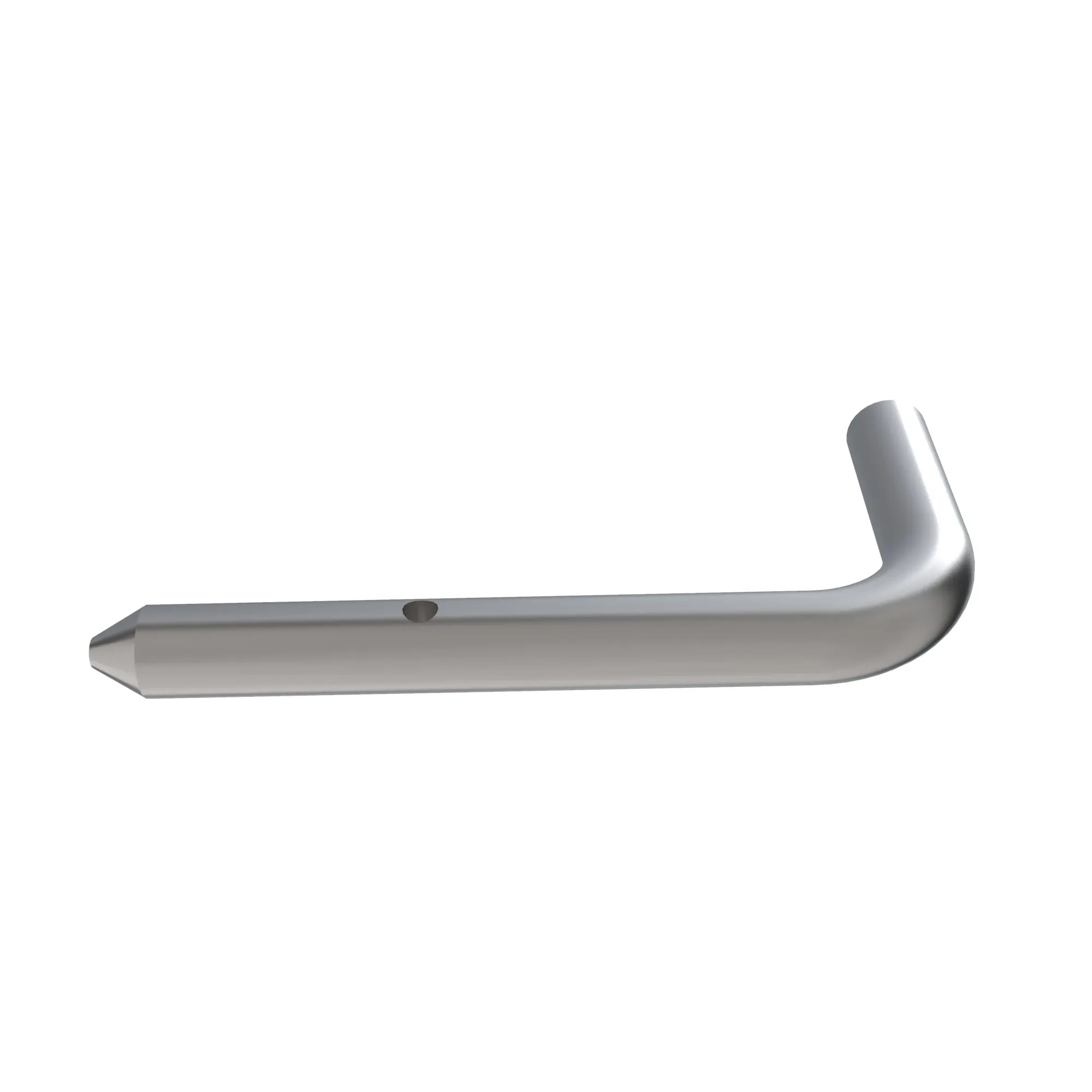PIN FASTENER, PIN-SPRING CLIP