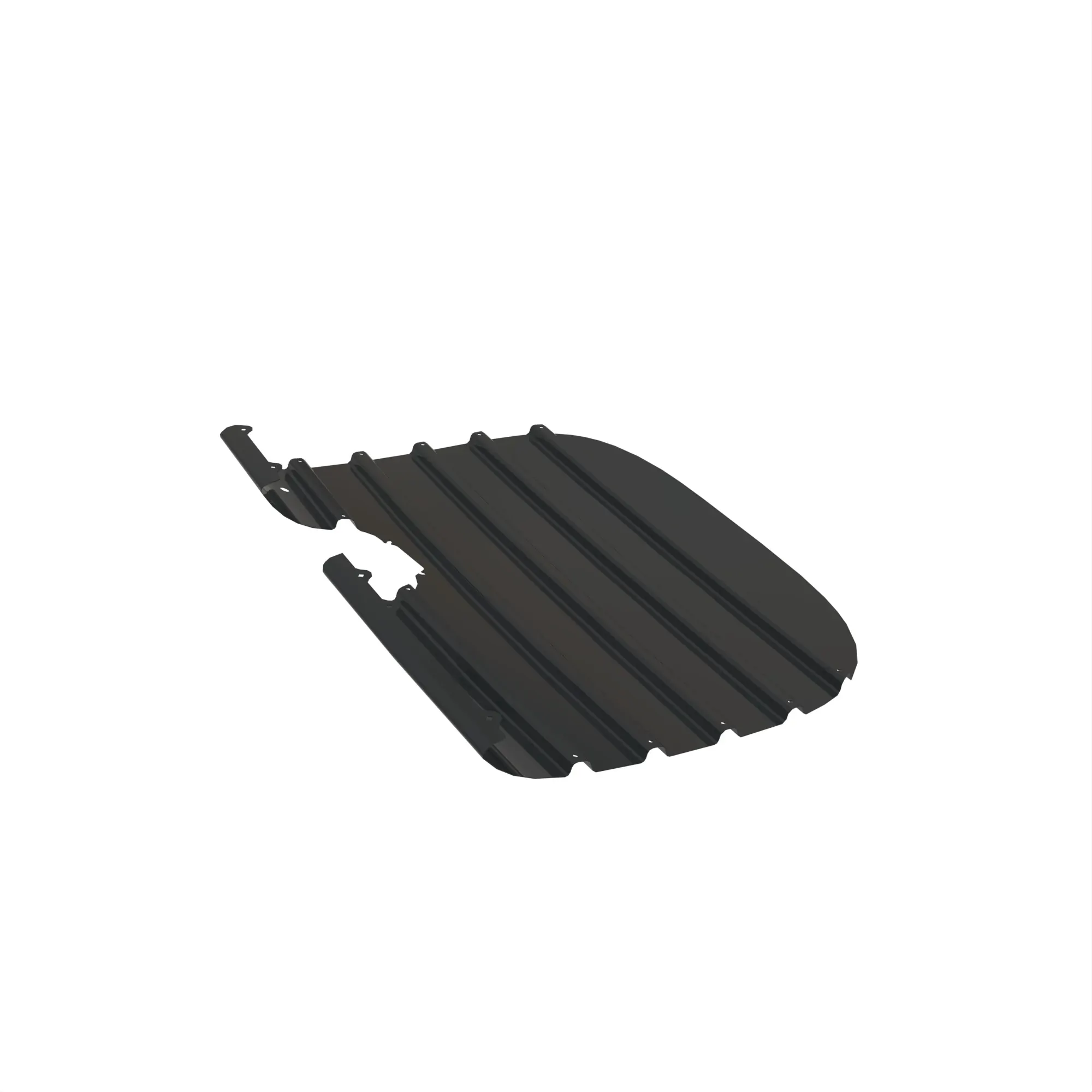 John Deere Front Grille - L200721
