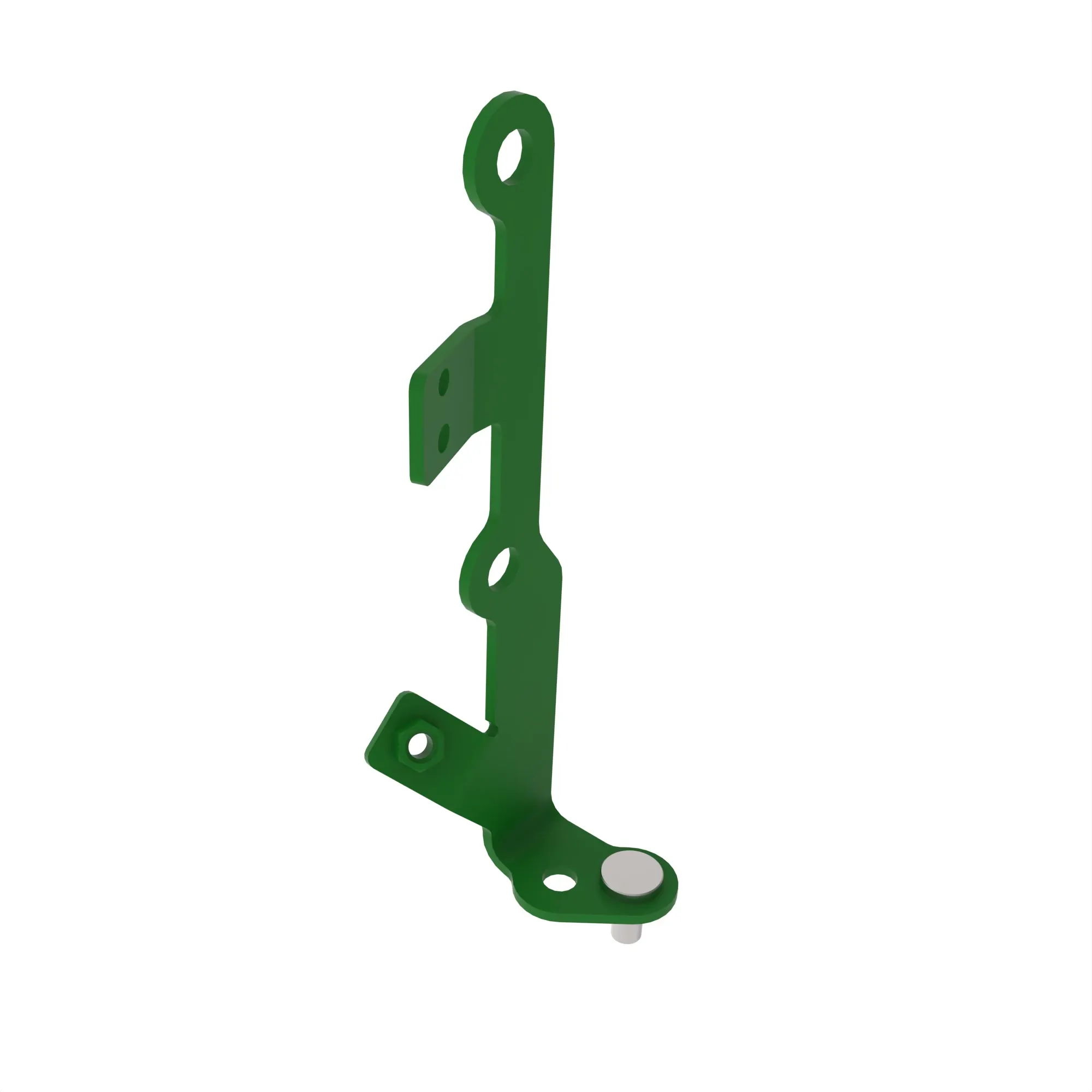 John Deere Bracket, Torque Support - L221567